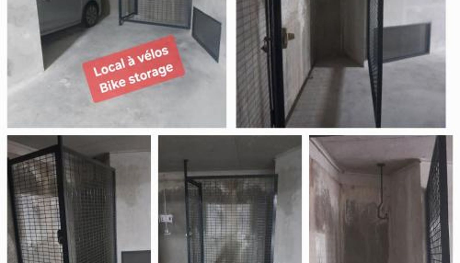 Appartement - Echo du Pleney A001