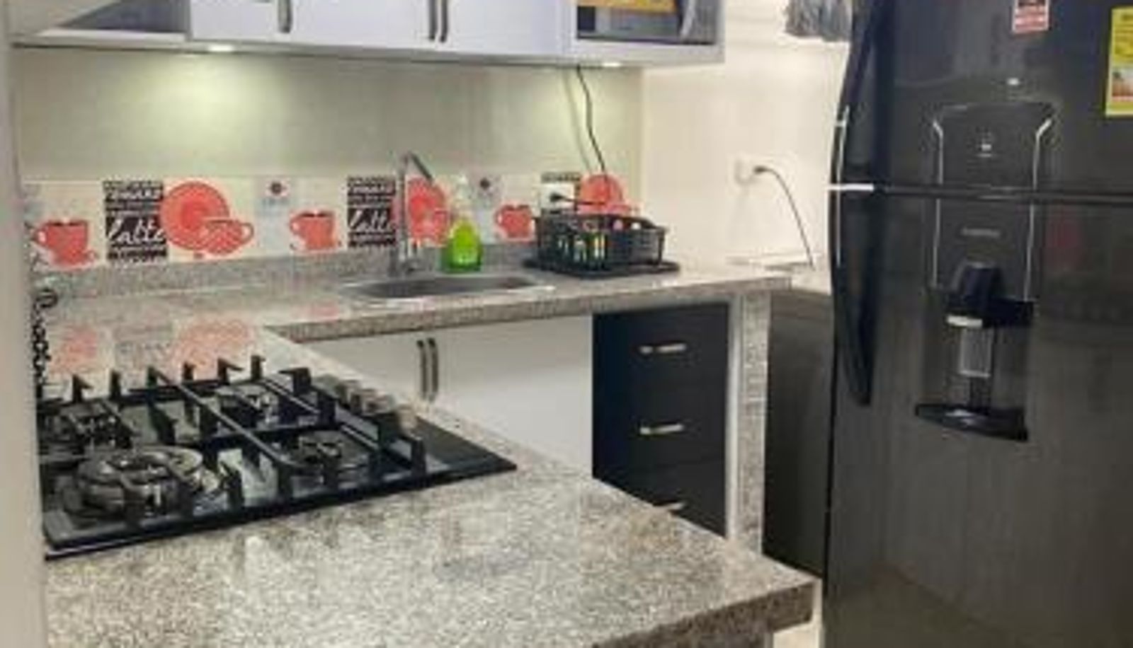 Standardzimmer - Apartamento Sur de Cali