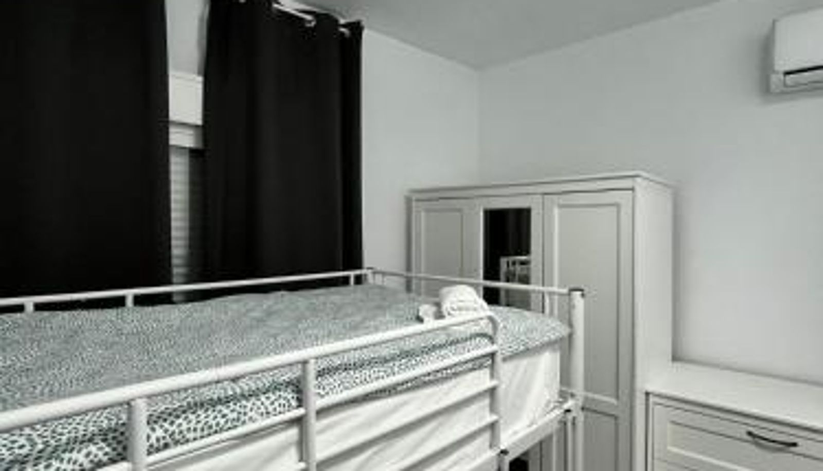 Standard room - Premium Mármoles Apartments
