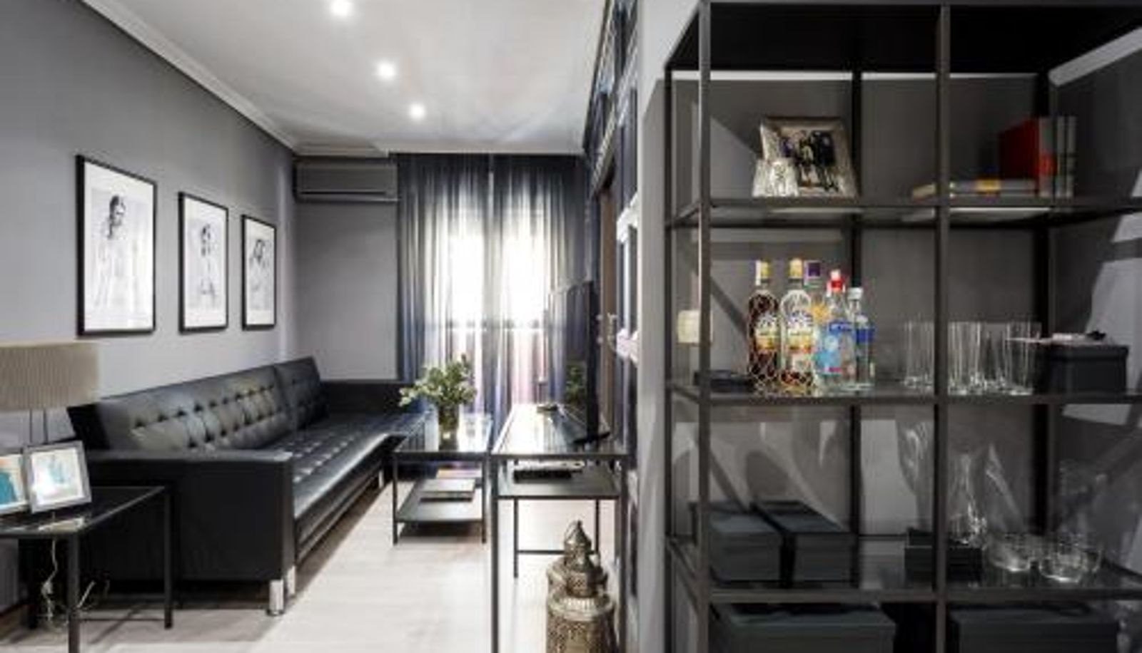 Apartamento - Holi-Rent Gran Poder