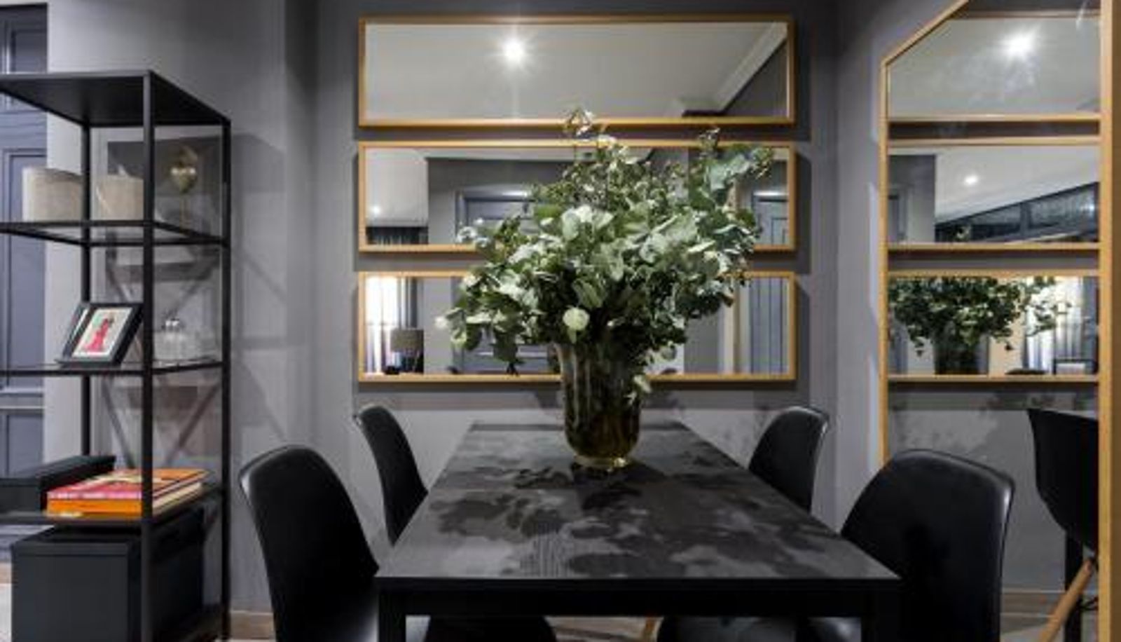 Apartamento - Holi-Rent Gran Poder