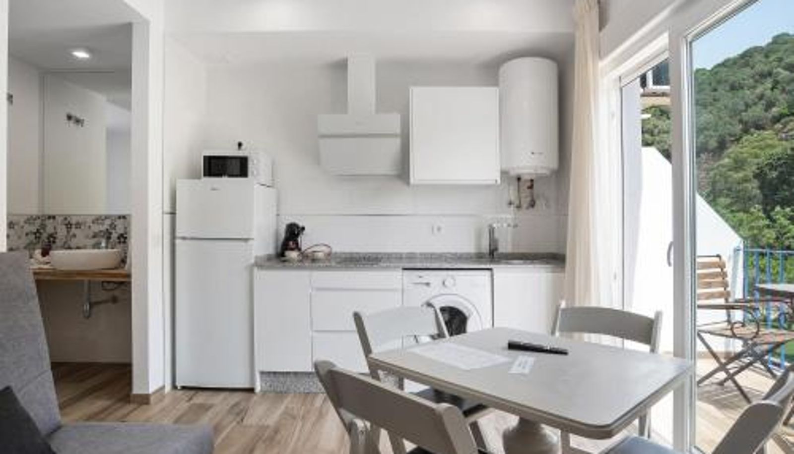 Apartment - Casa de 10 - 2a