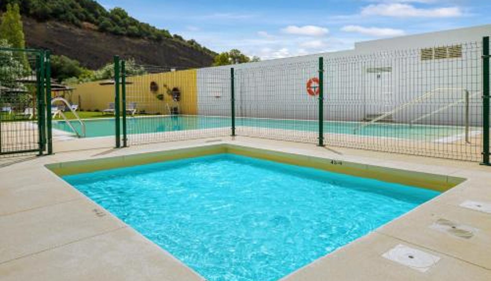 Apartment - Casa de 10 - 2a
