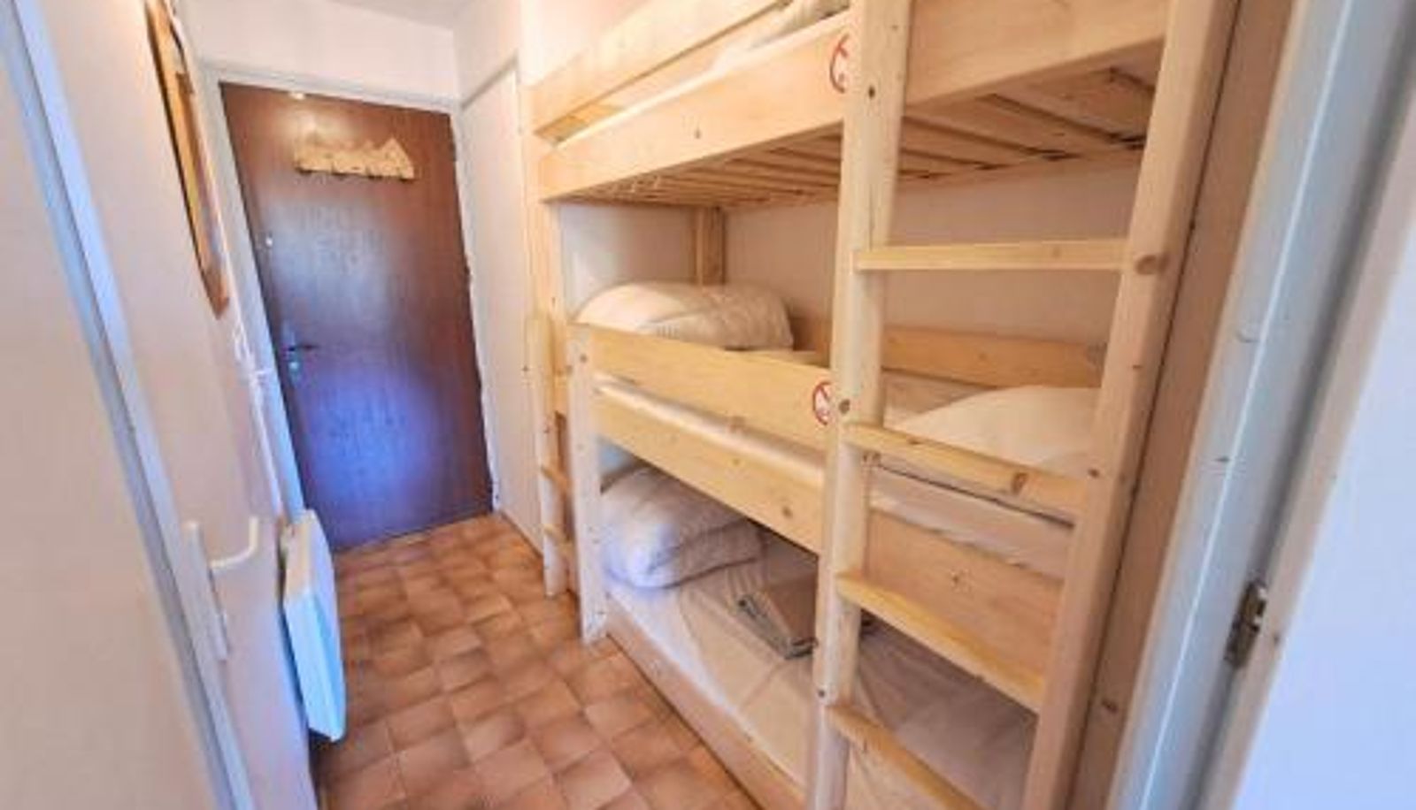 Chambre Standard - Studio at the foot of the ice rink