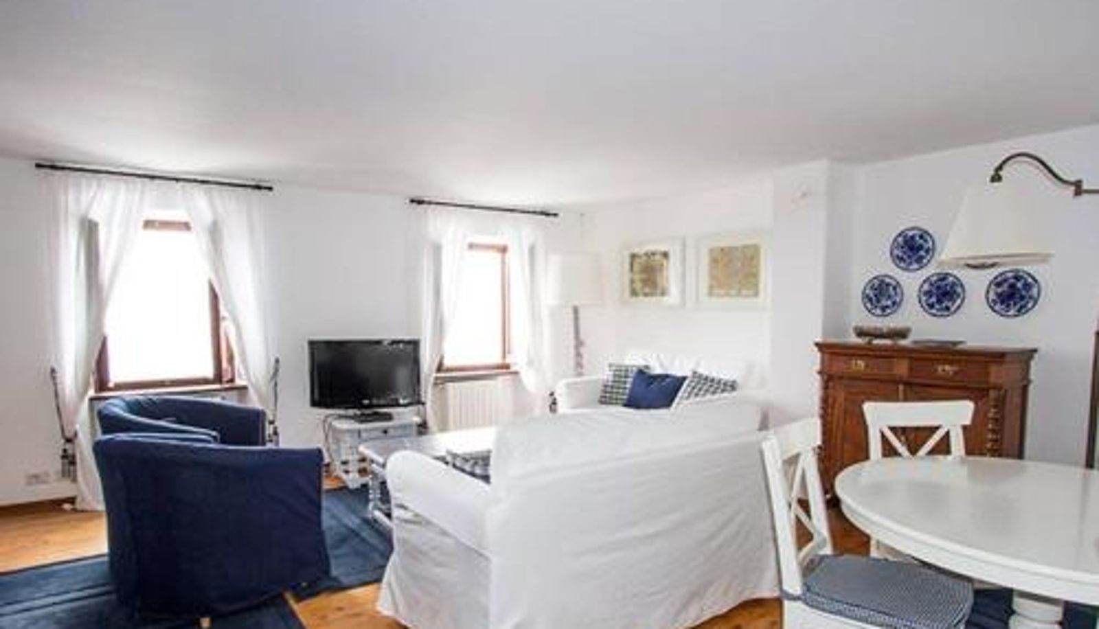 Info - Apartment Mediterraneo - 120