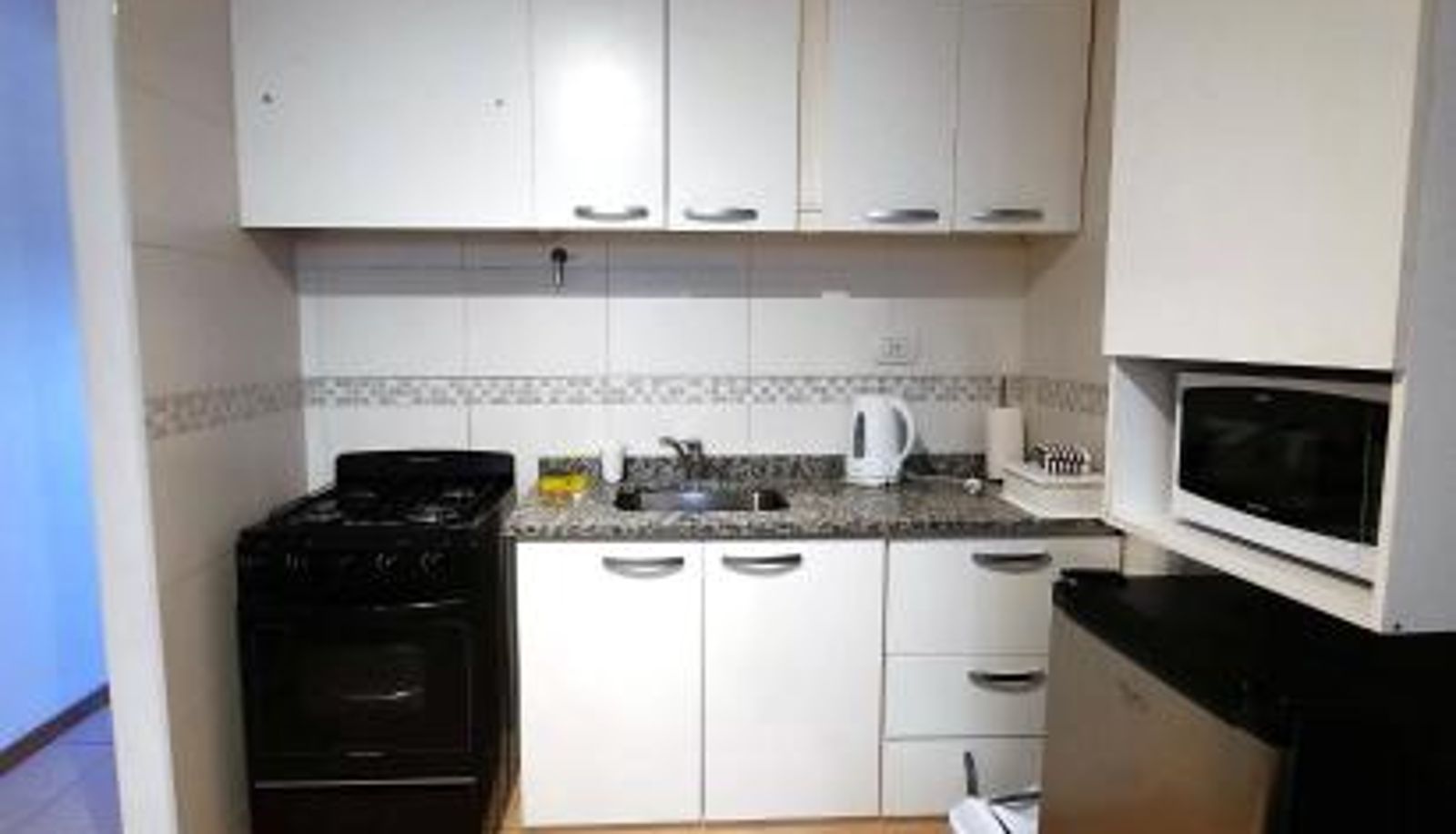 Appartement - Departamentos René