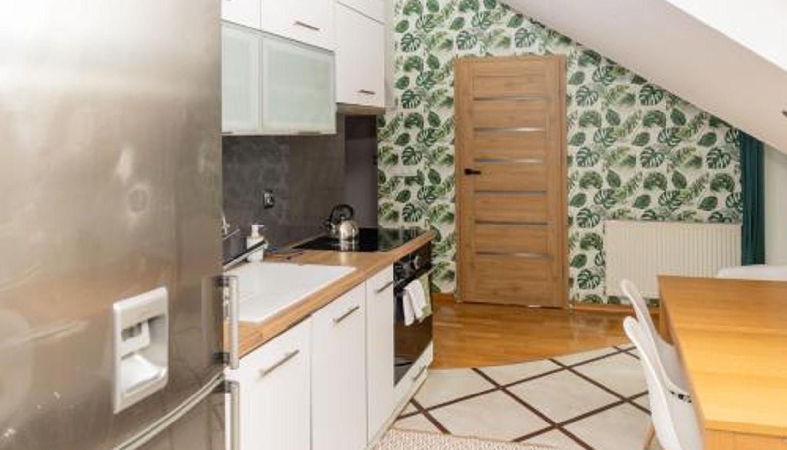 Apartment - Apartament na Górnej