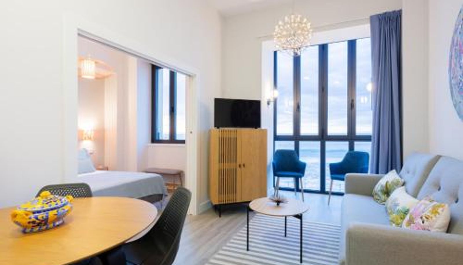 Info - Apartamentos La Xiuca Playa