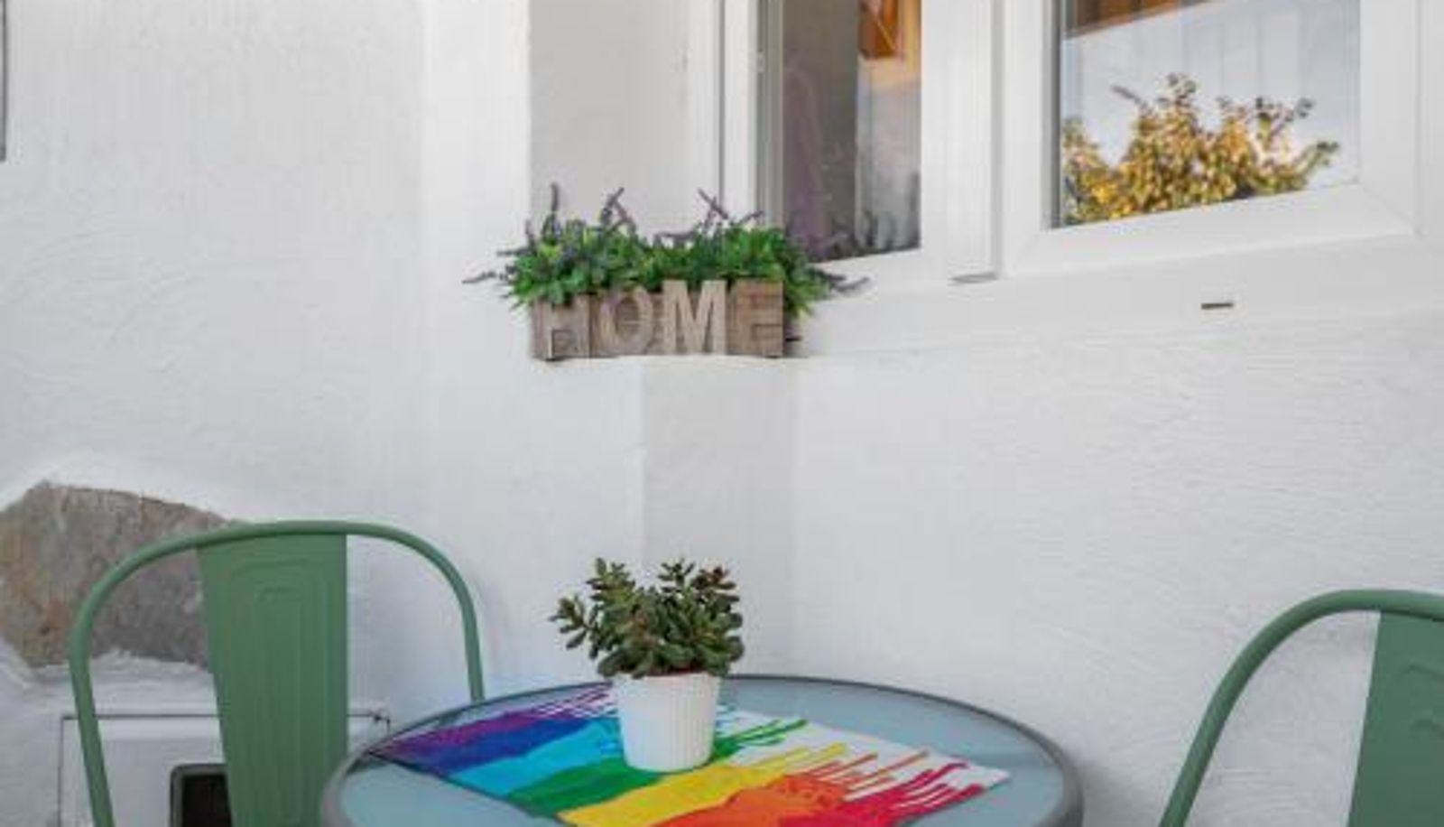 Apartamento - Loft Lisara y Limami