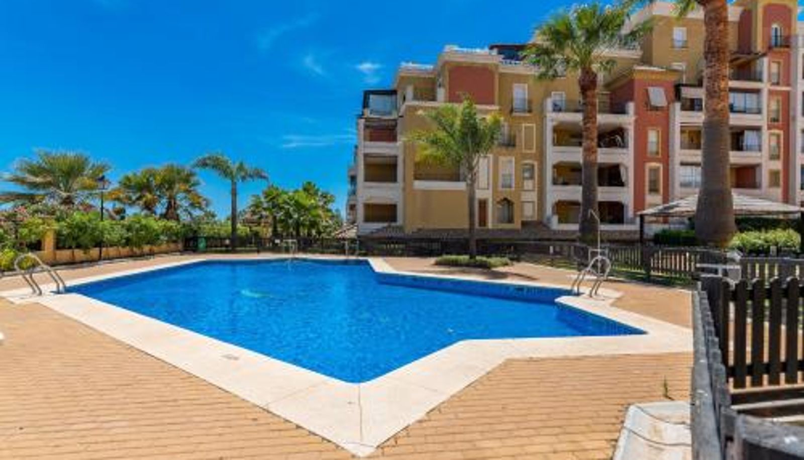 Pool - Playa Grande PLUS by Ĥ - Playa Punta del Moral PPHG207P209