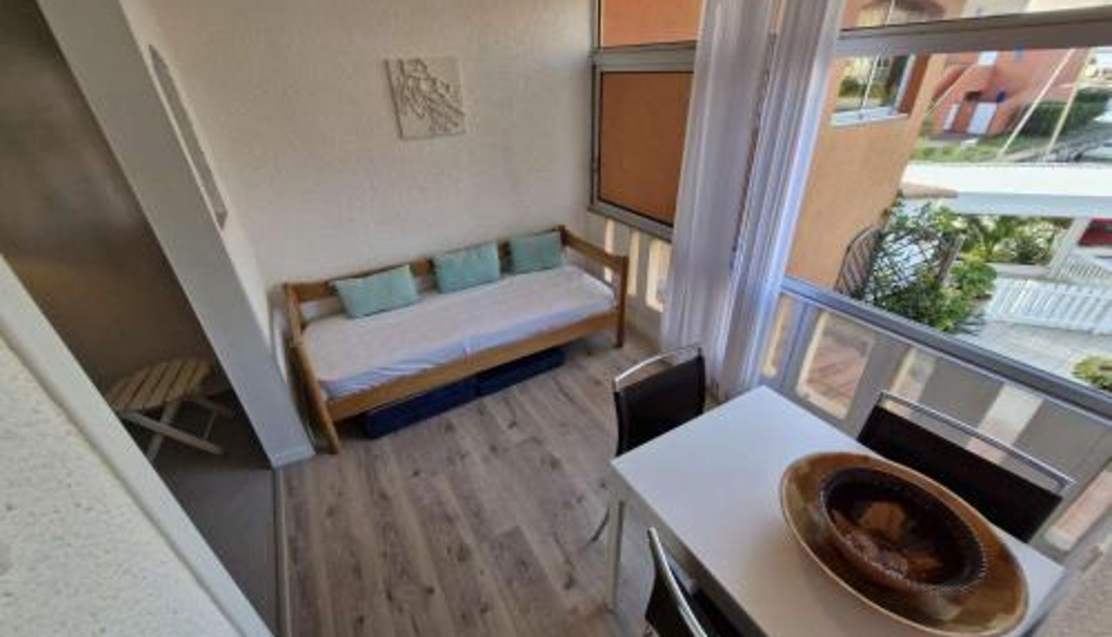 Información - Résidence Nautica - Studio 3 personnes LE BARCARES. Réf: 9NAU11_23 MAE-9341