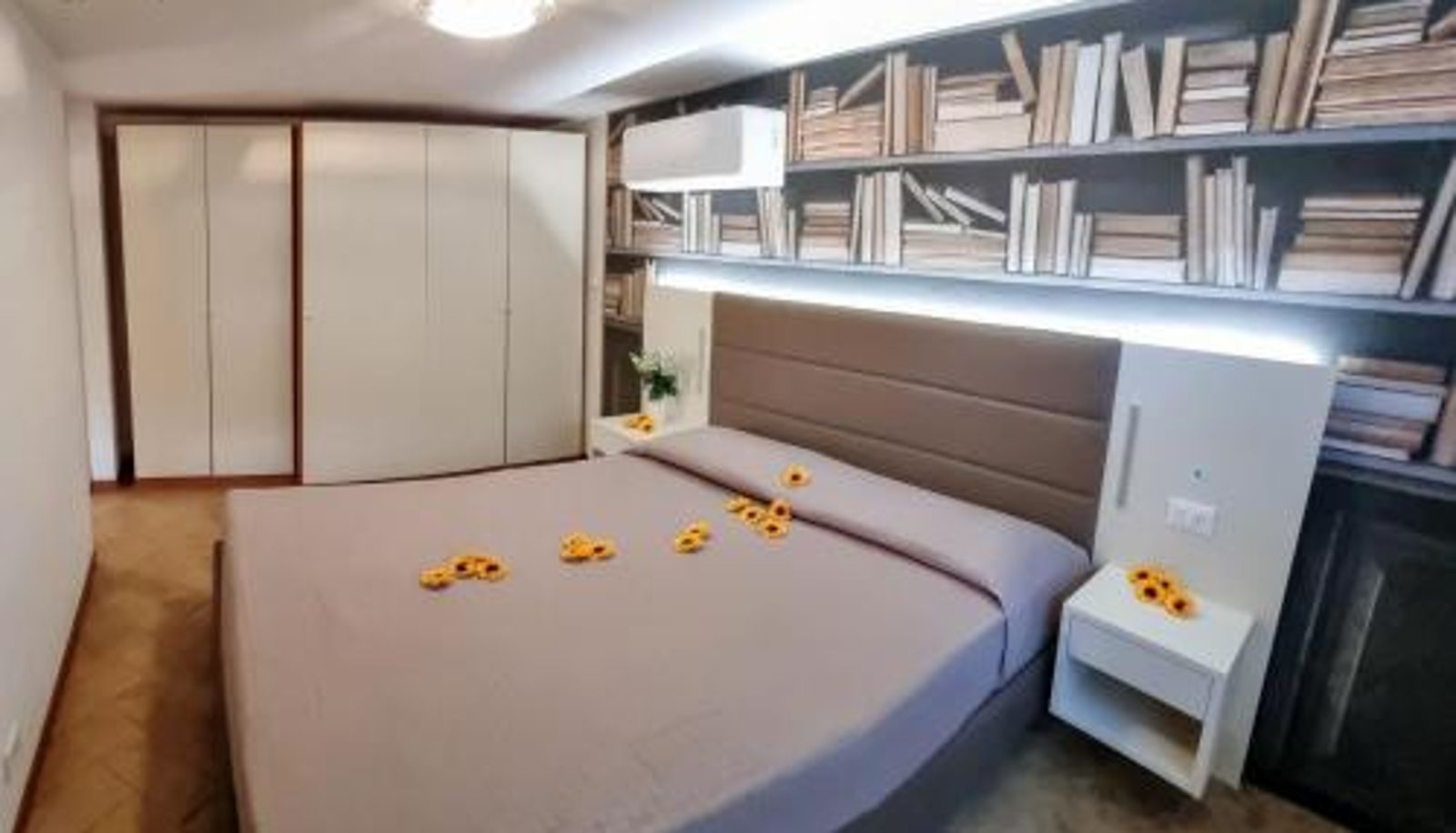 Apartamento - Villaggio Heliopolis