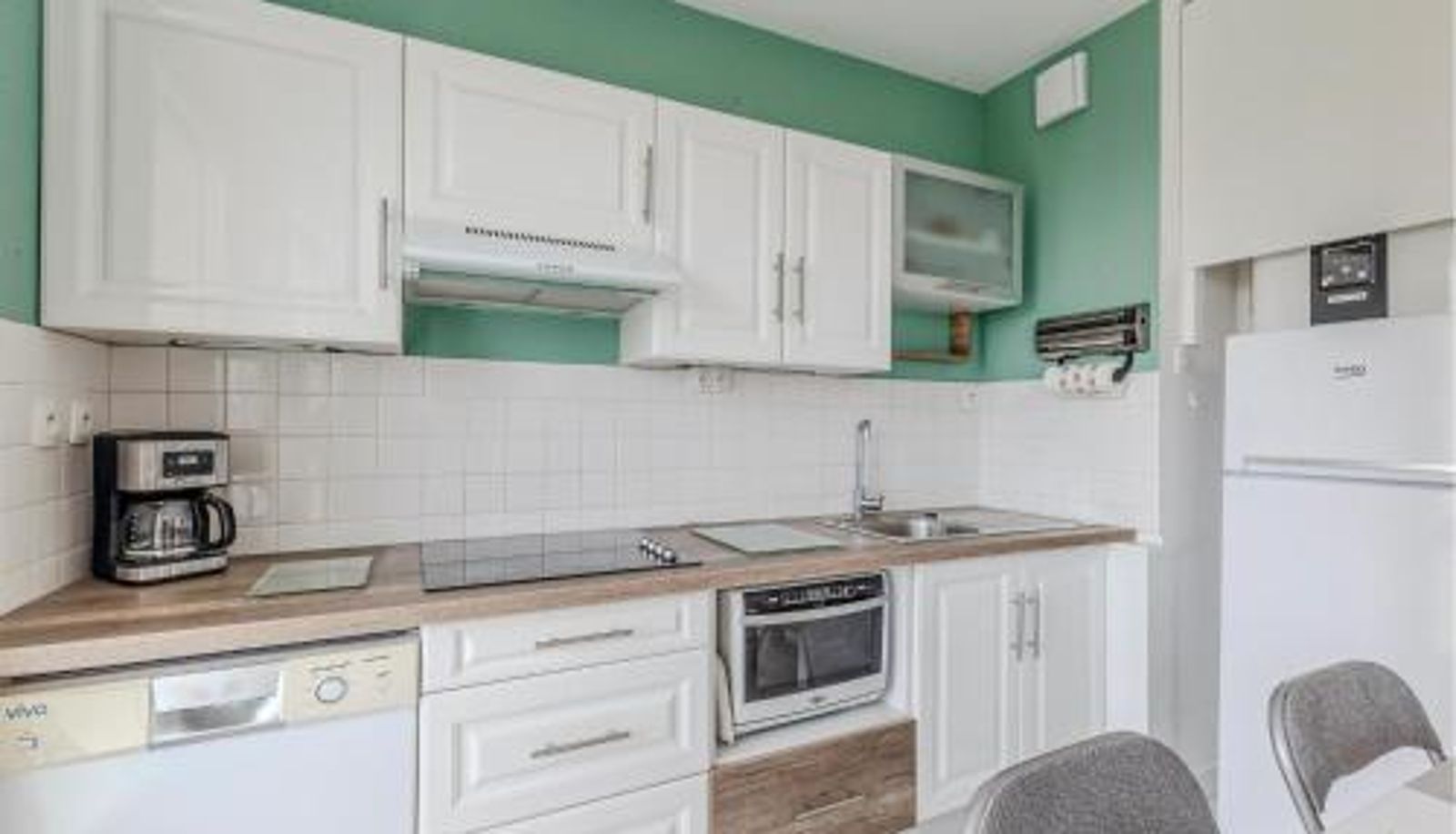 Apartamento - 1 Bedroom Awesome Apartment In Royan