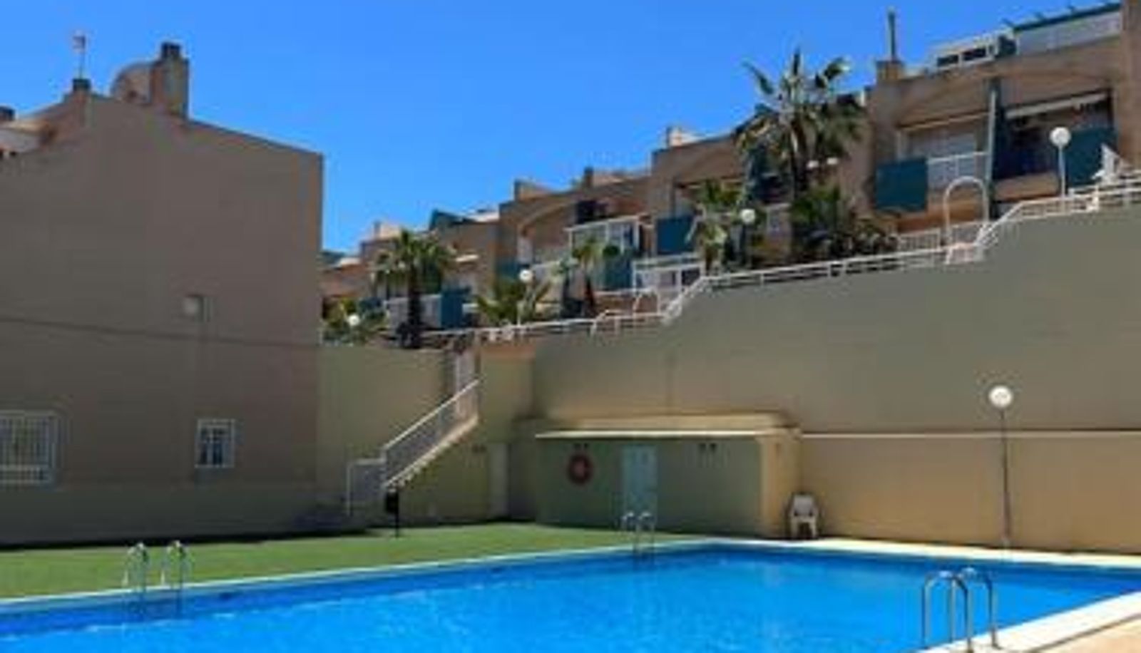 Standaardkamer - Bungalo in La Mata Playa