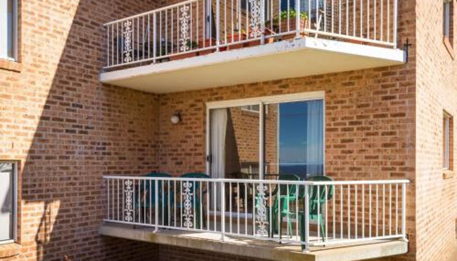 Standard room - Countess Court Unit Great Ocean Views