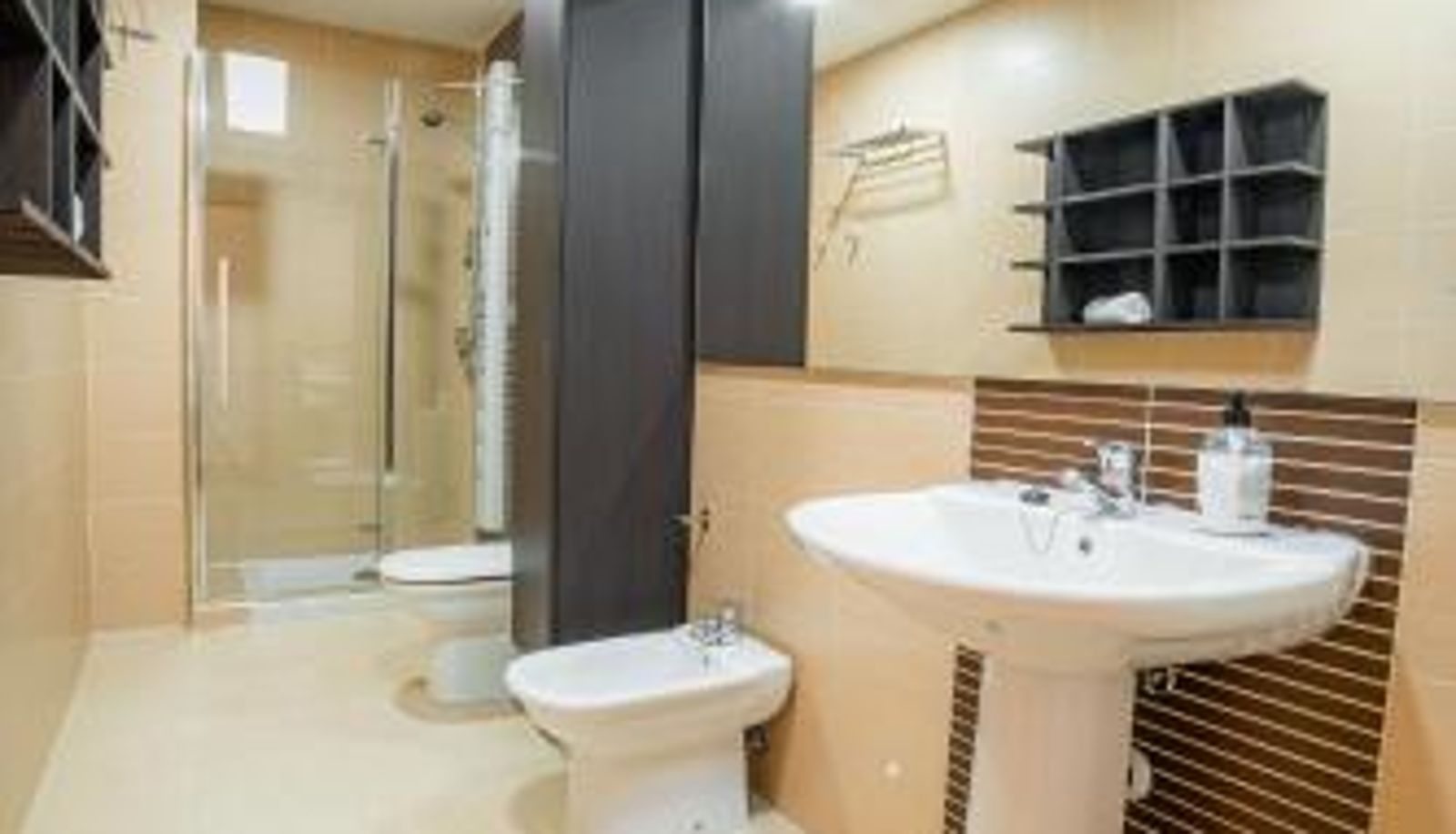 Habitación estándar - Ibericabeds Realejo