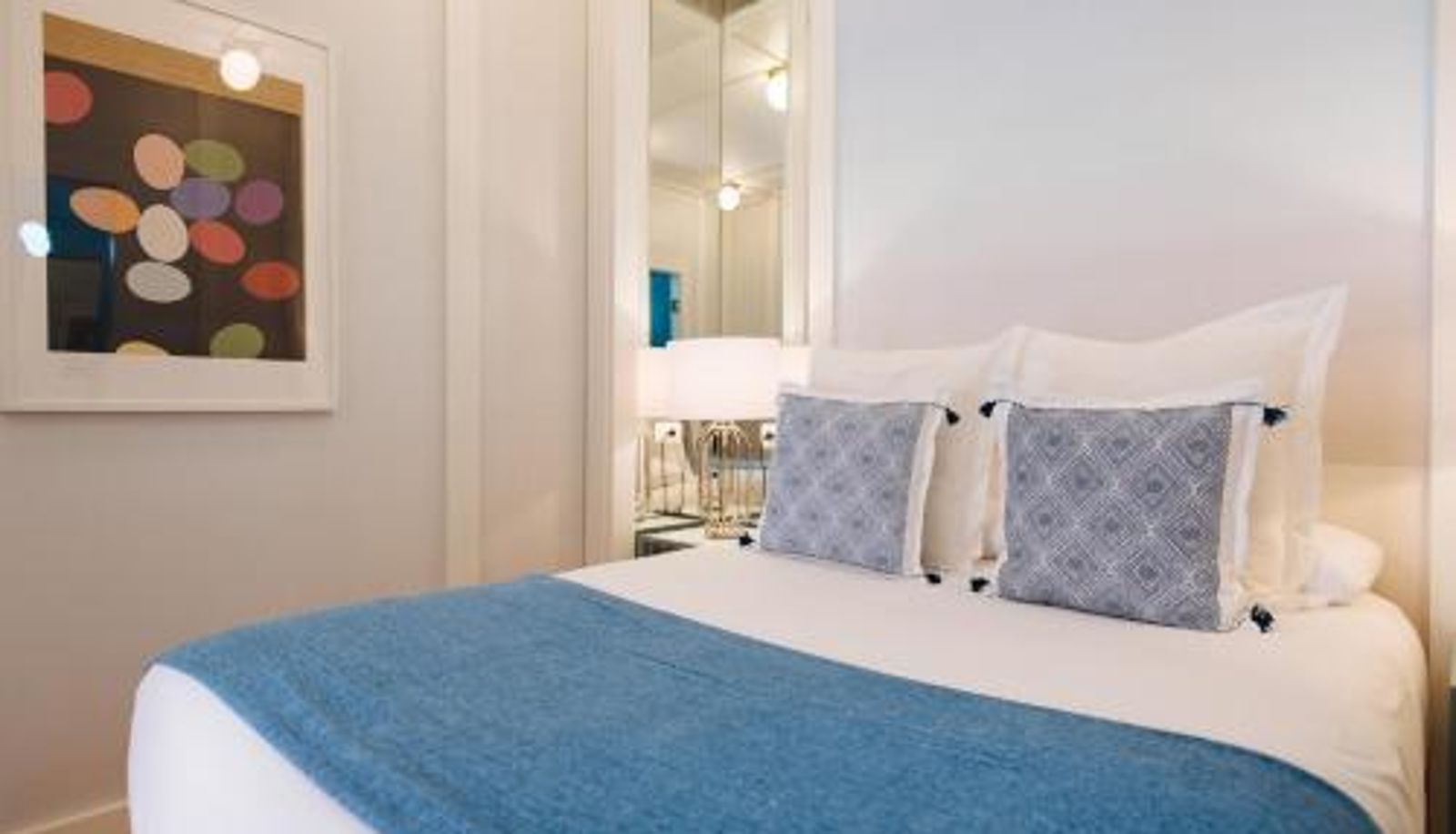 Apartment - Hommyhome Regina - Metropol
