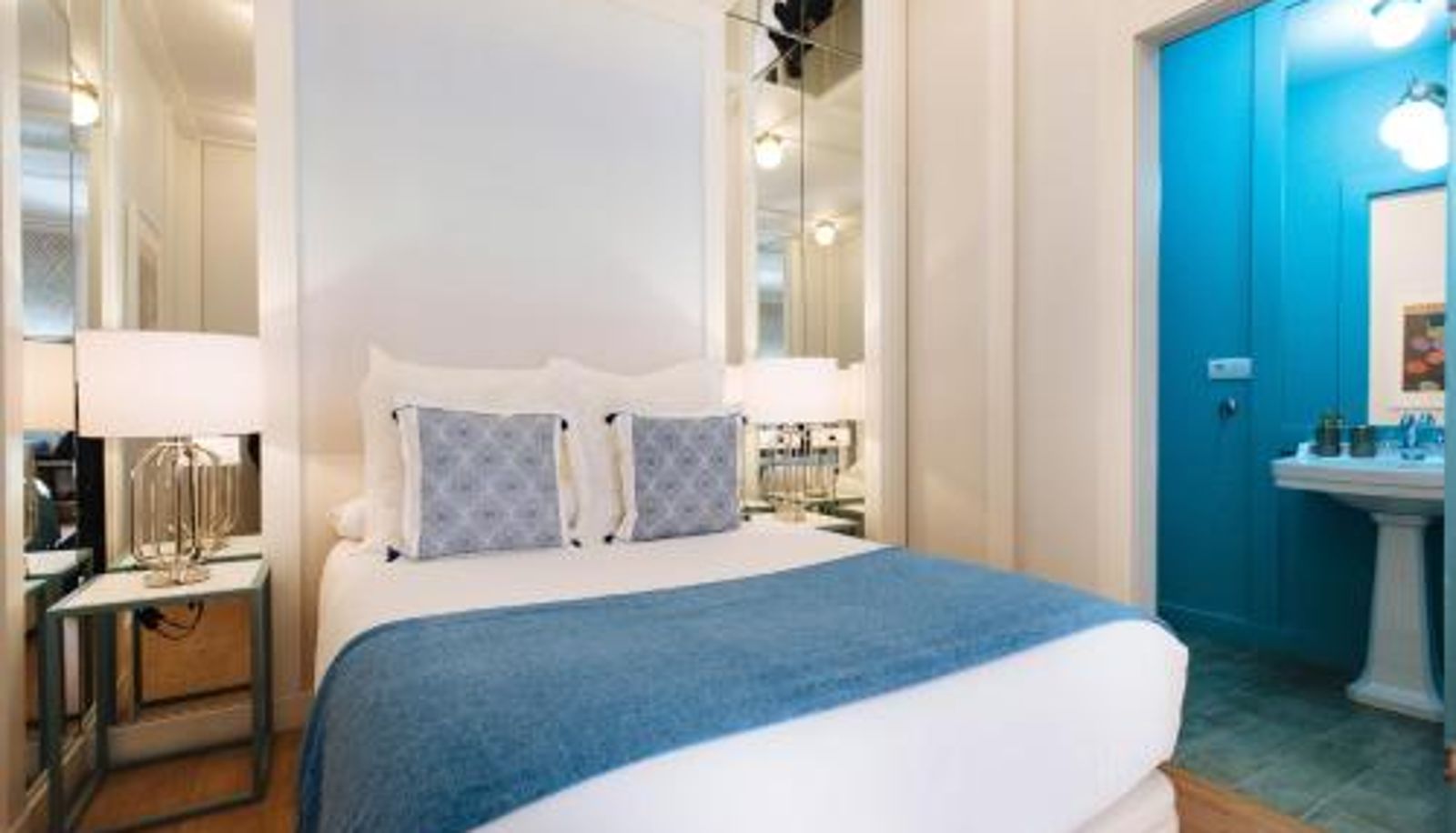 Appartement - Hommyhome Regina - Metropol