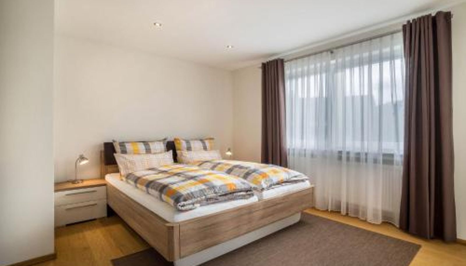 Habitación estándar - Ferienwohnung Kist