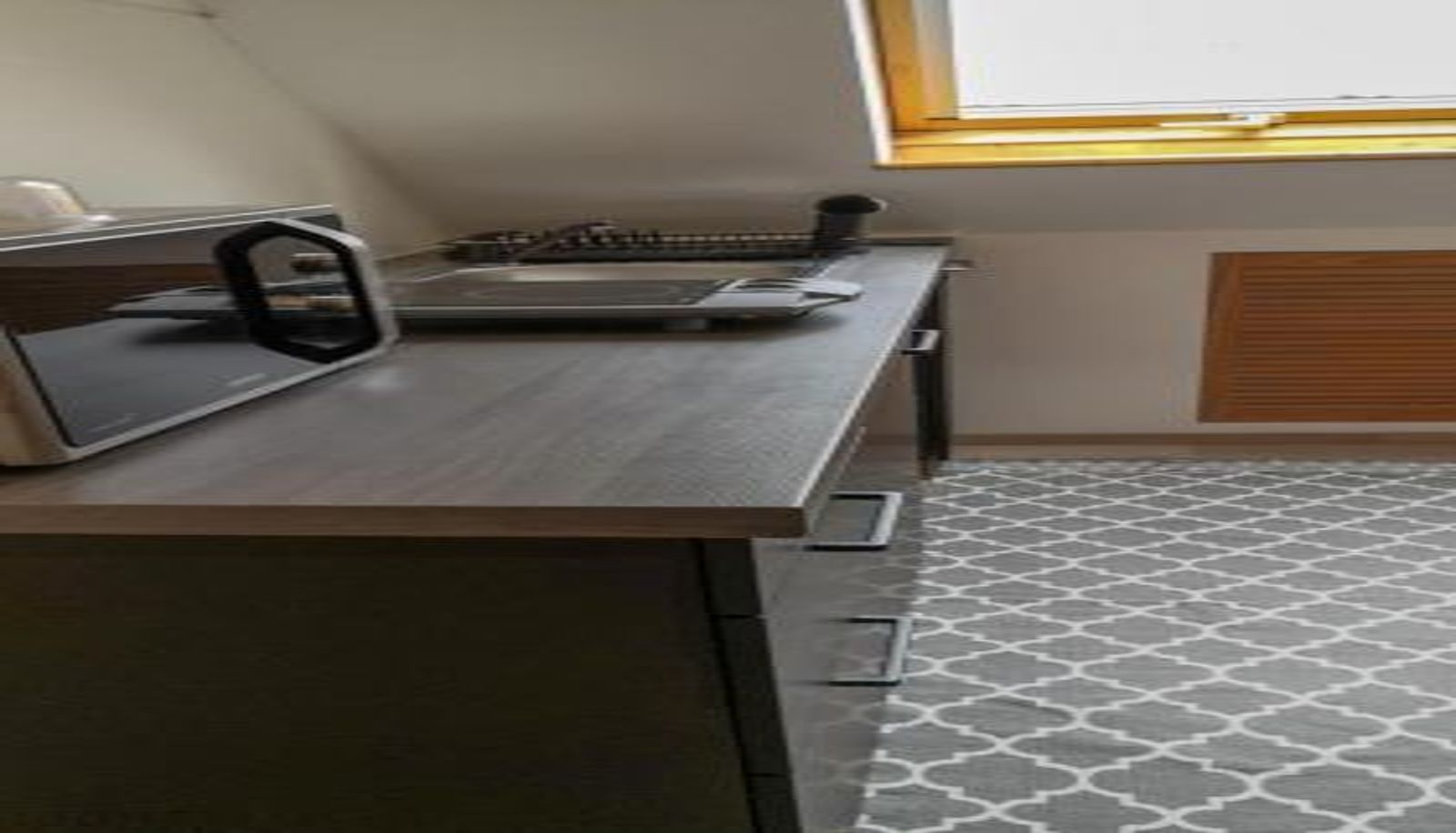 Apartamento - FeWo Aachweg