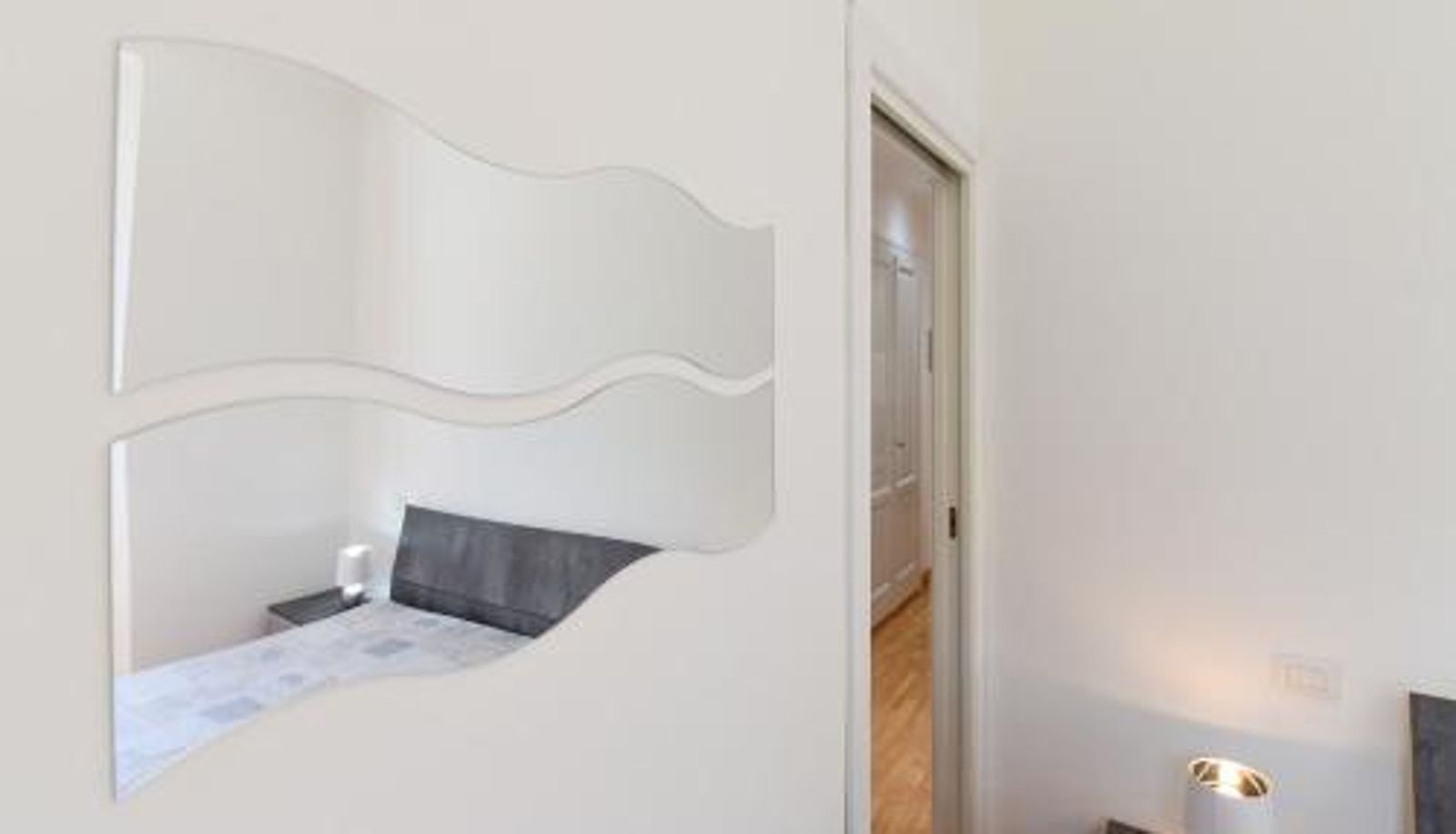 Apartament - Volta Central Apartment by Quokka 360 - minimal flat in Cernobbio