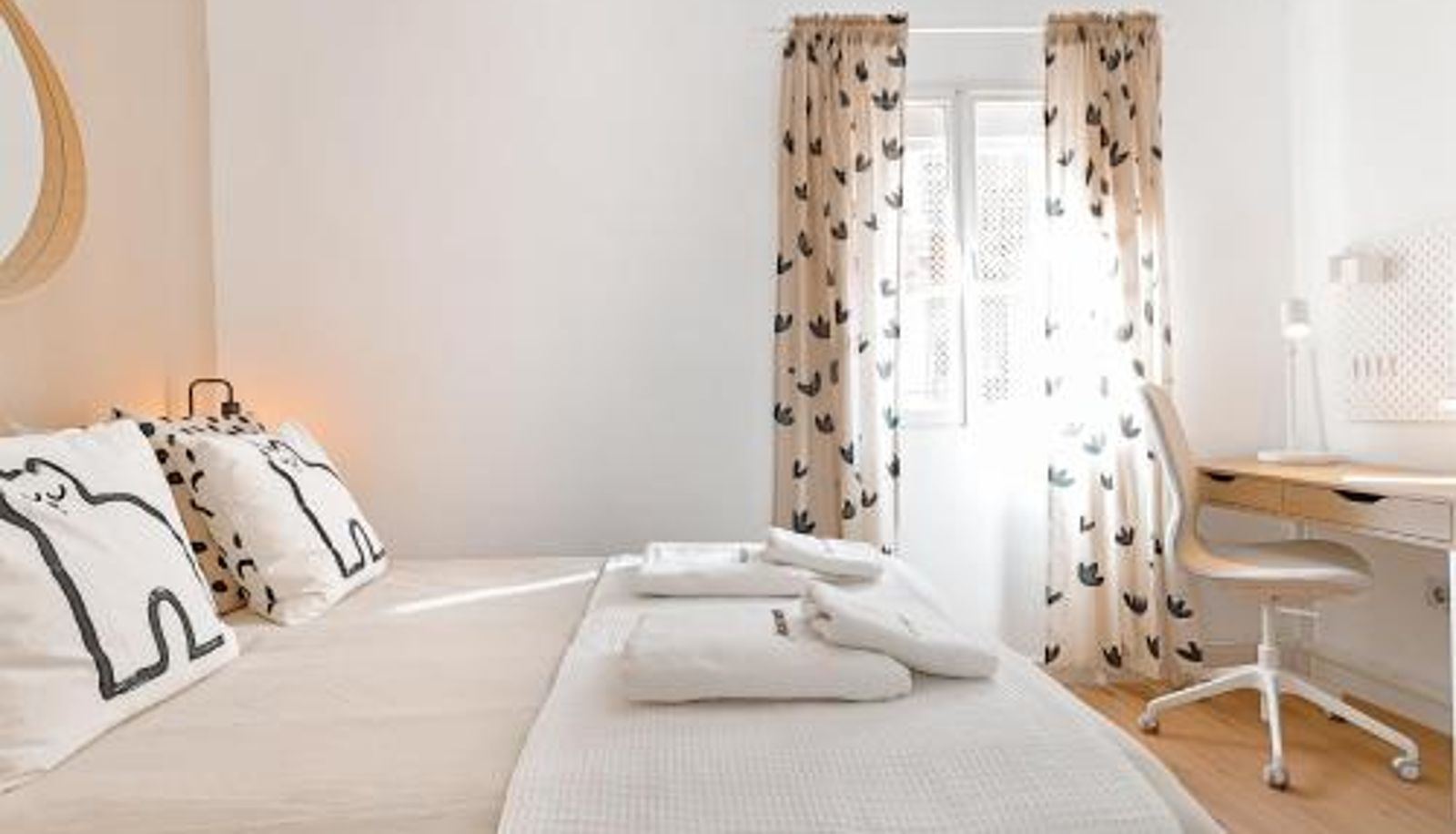 Appartamento - C24 Fantastic 4 Bedroom with Terrace
