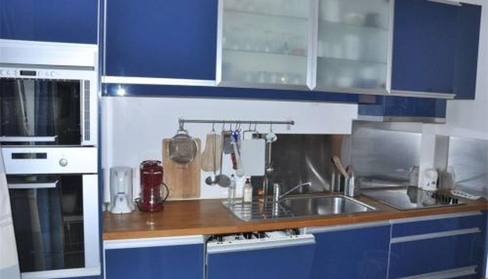 Standardzimmer - Superbe appartement BELLE VUE MER à TREGASTEL - Réf 611