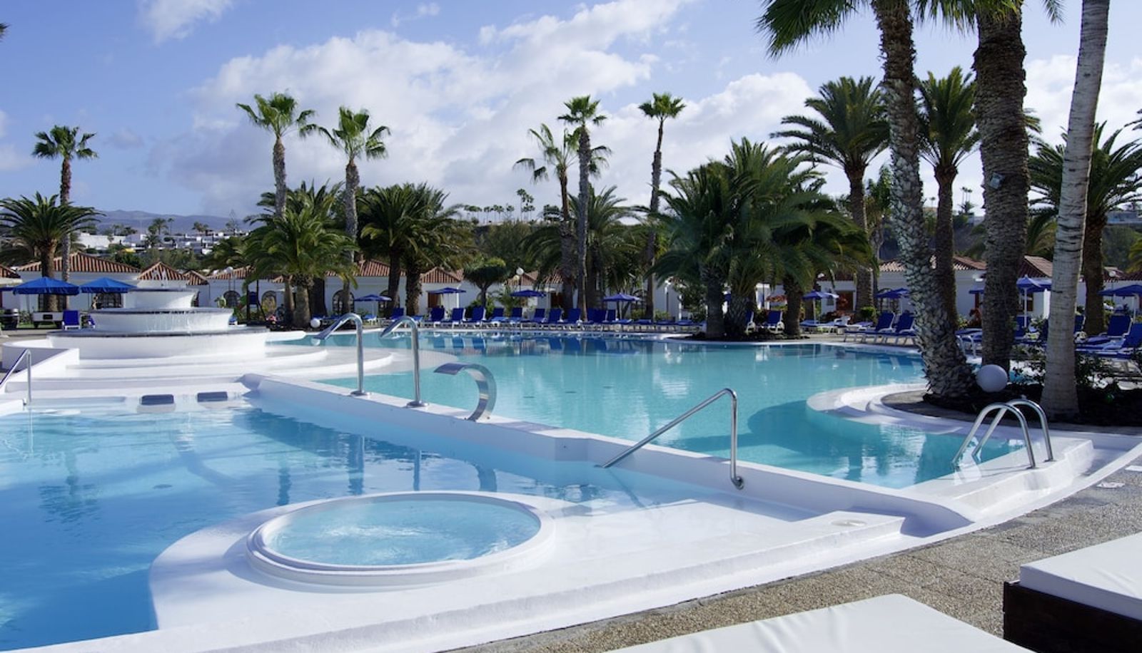Piscina - eó Suite Hotel Jardin Dorado
