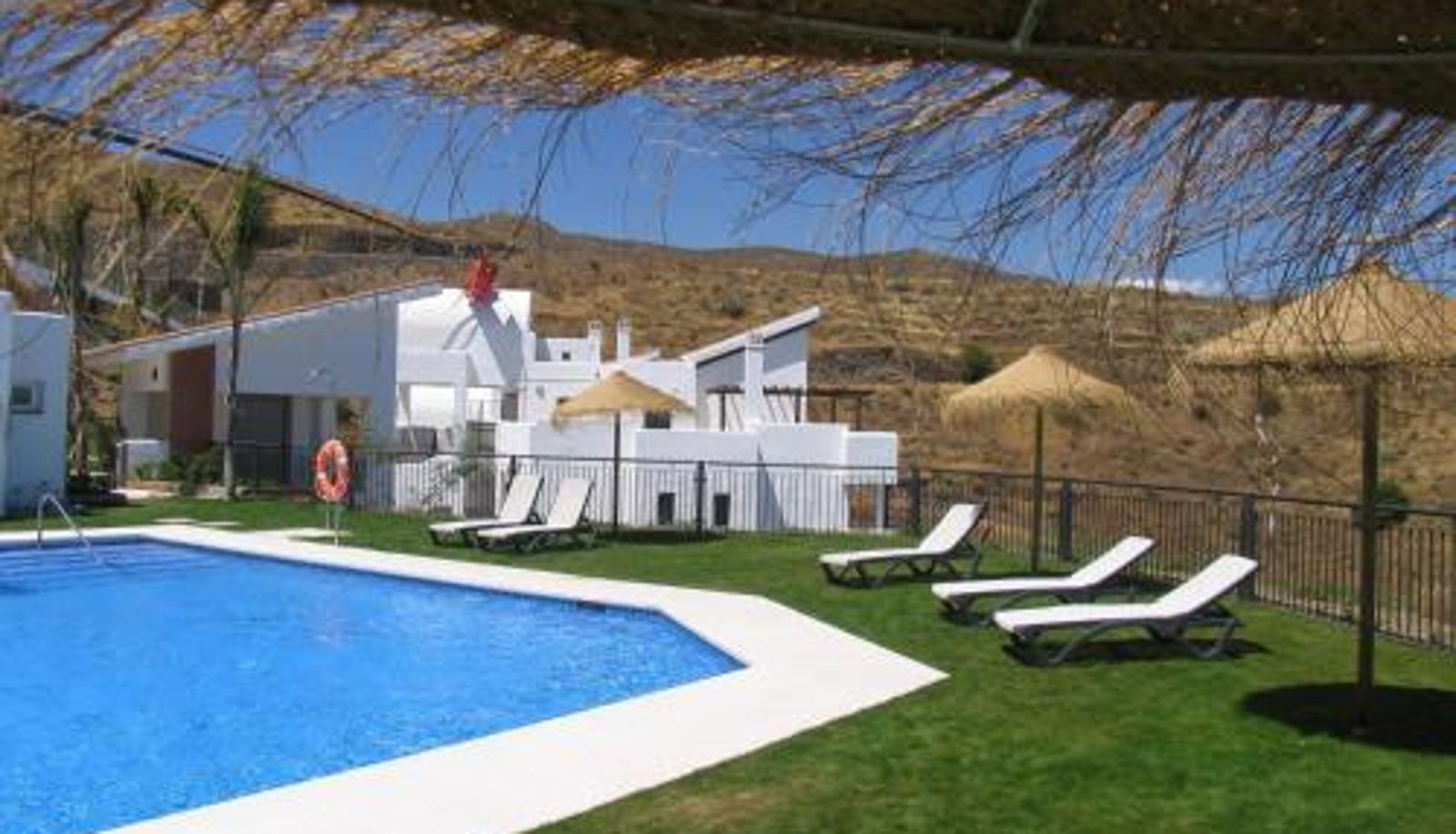 Appartement - Penthouse Calaceite Blanco - Escape with 180 Sea Views near Nerja
