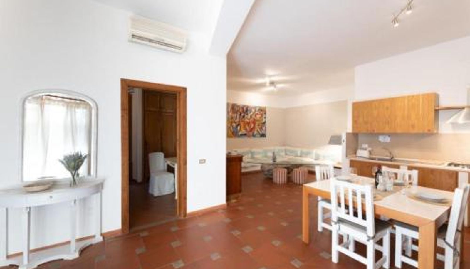 Standardzimmer - Chic Villa Antonina num2180
