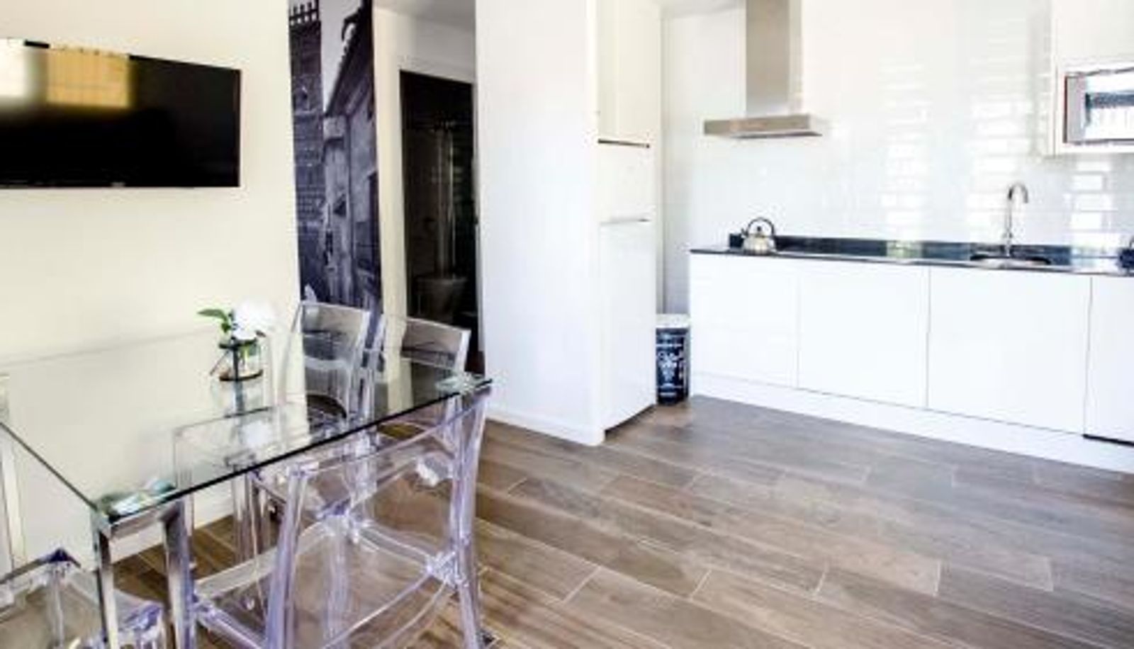 Appartement - Fuente Torán Apartamentos