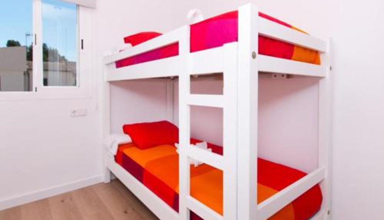 Apartment - Apartamento playa Primera planta 2-3