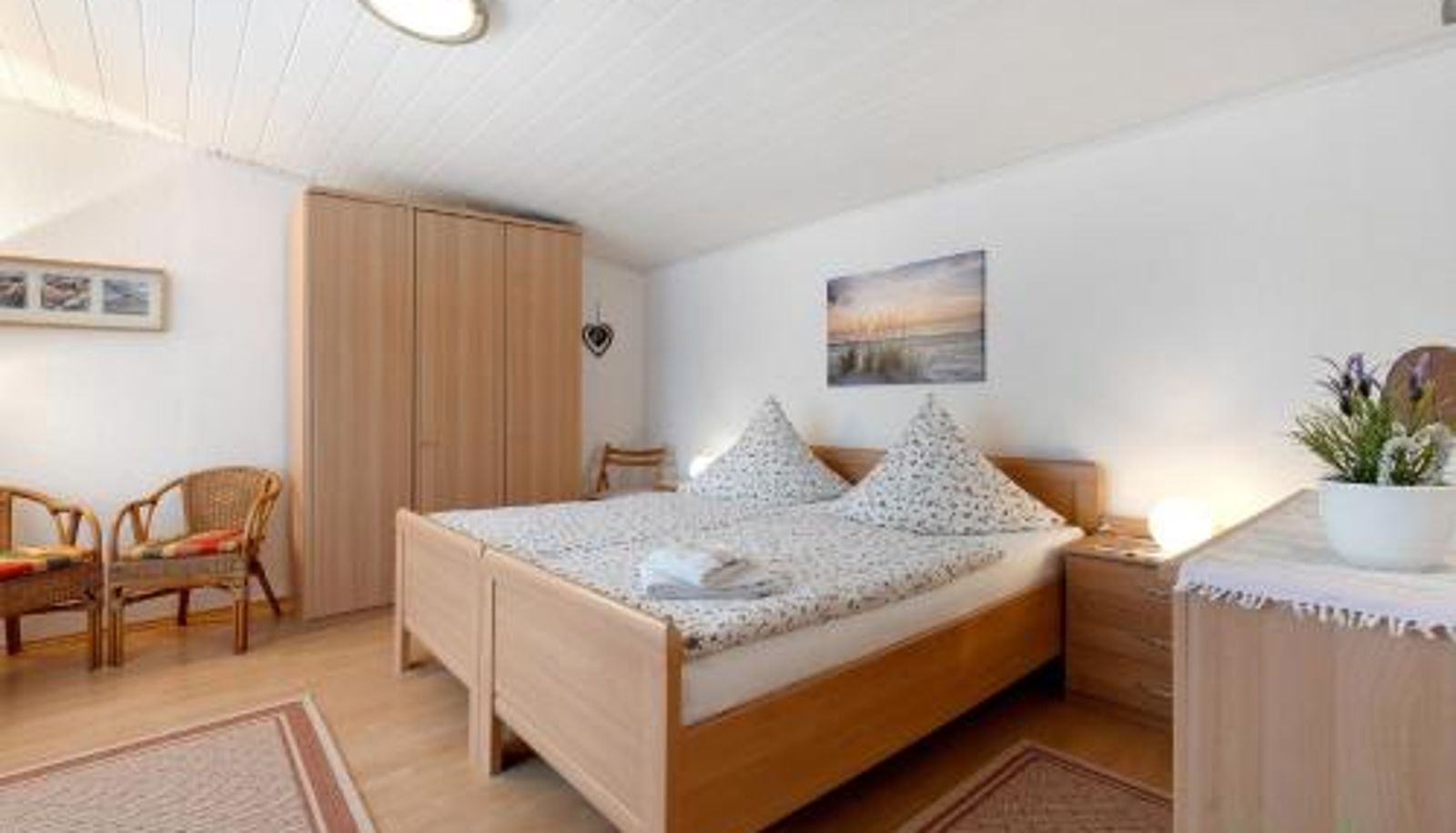 Appartamento - Ferienwohnung Landhaus Loose