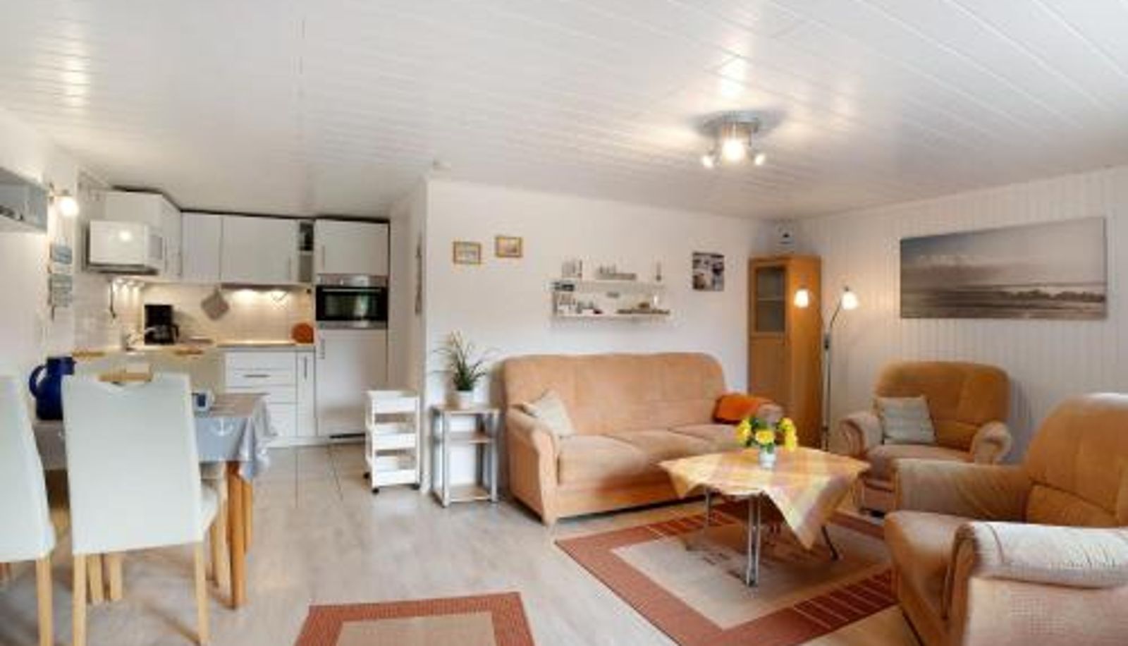 Appartamento - Ferienwohnung Landhaus Loose