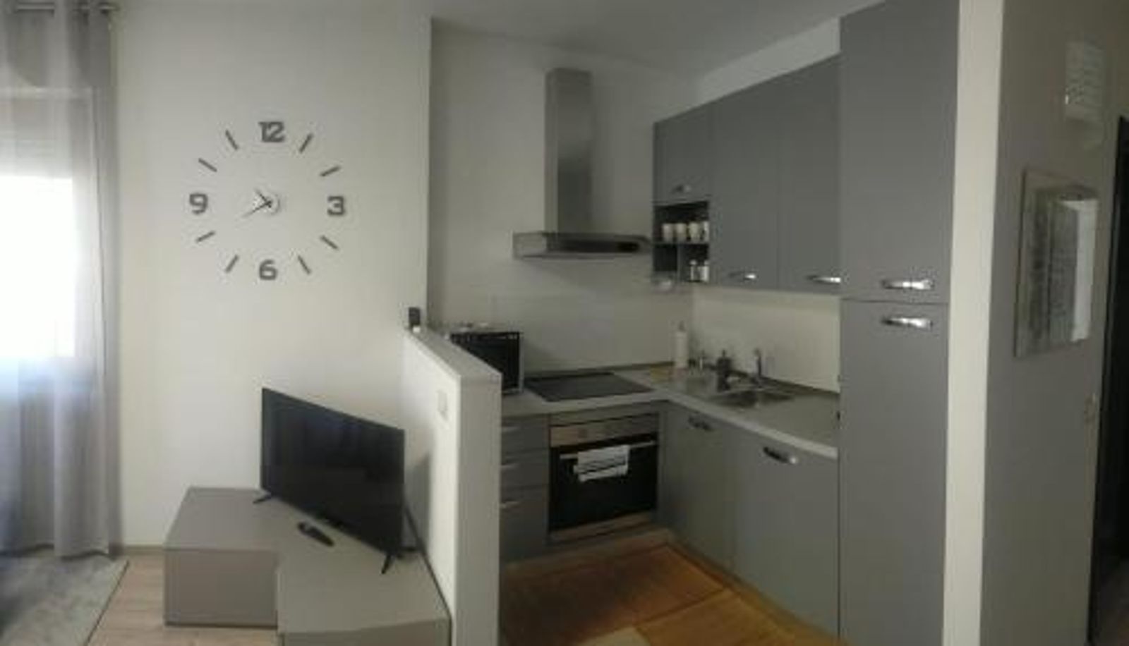 Camera standard - Casa BRUMANA