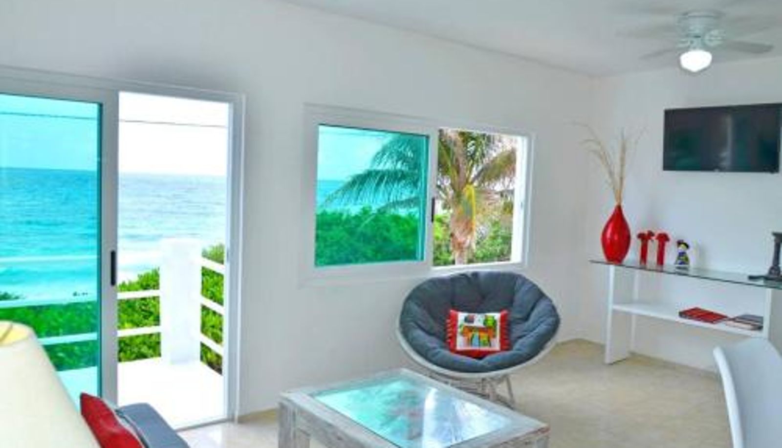 Standardzimmer - AR Ocean View Apartments