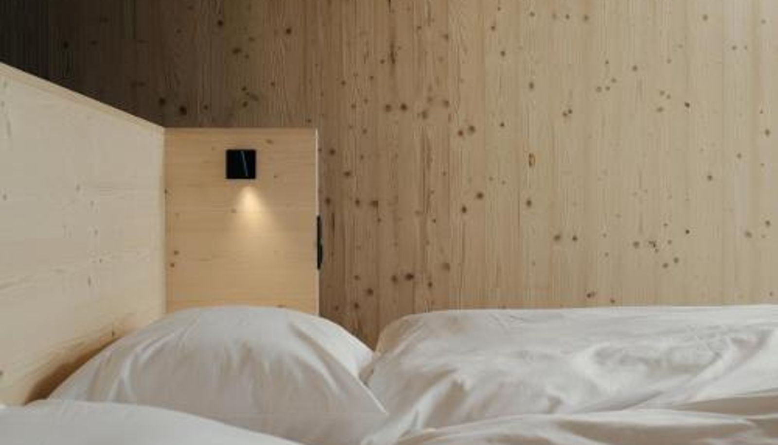 Zimmer - anders mountain suites 3