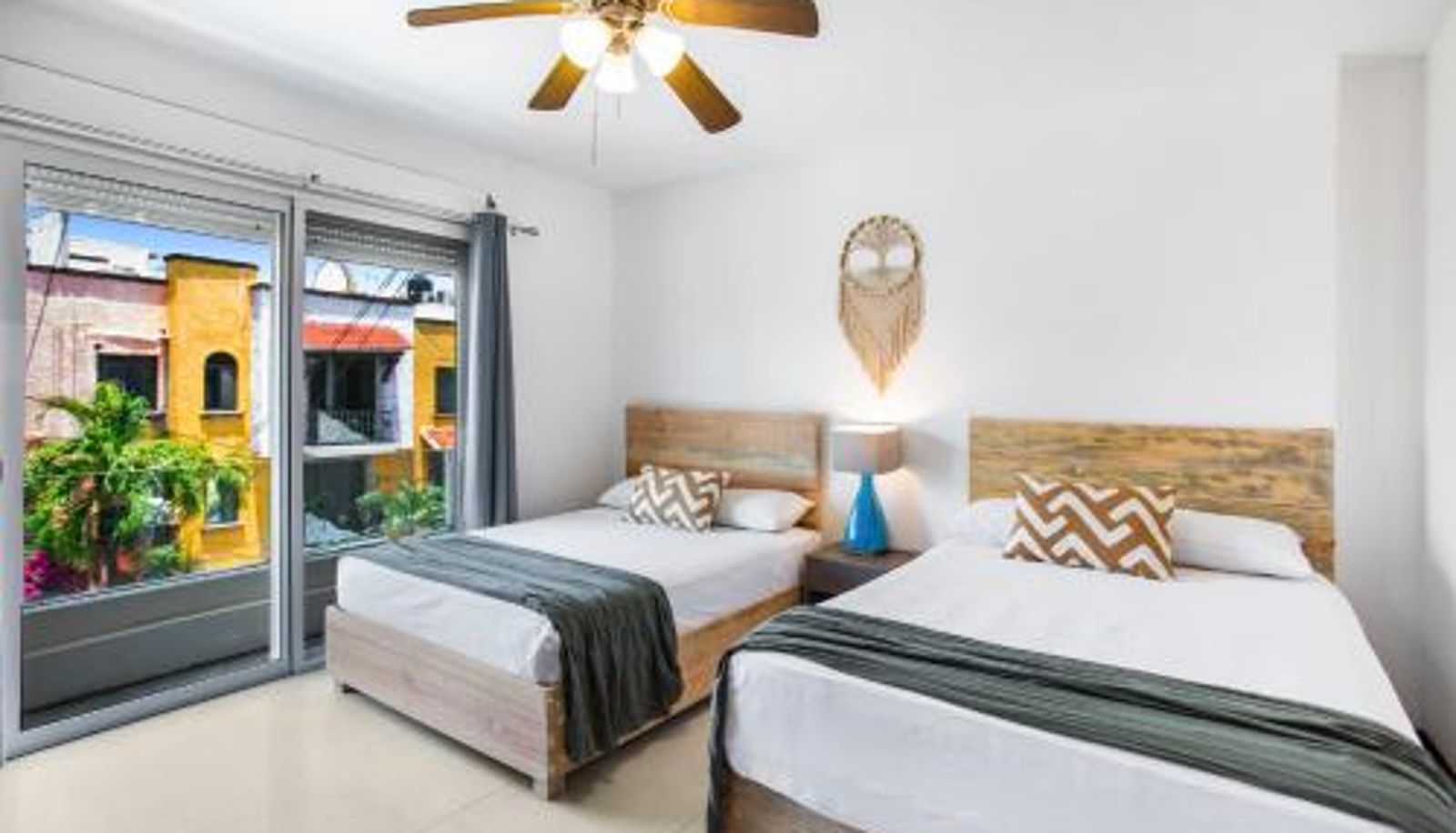 Appartement - Luxury Apartamento Centro Playa Carmen