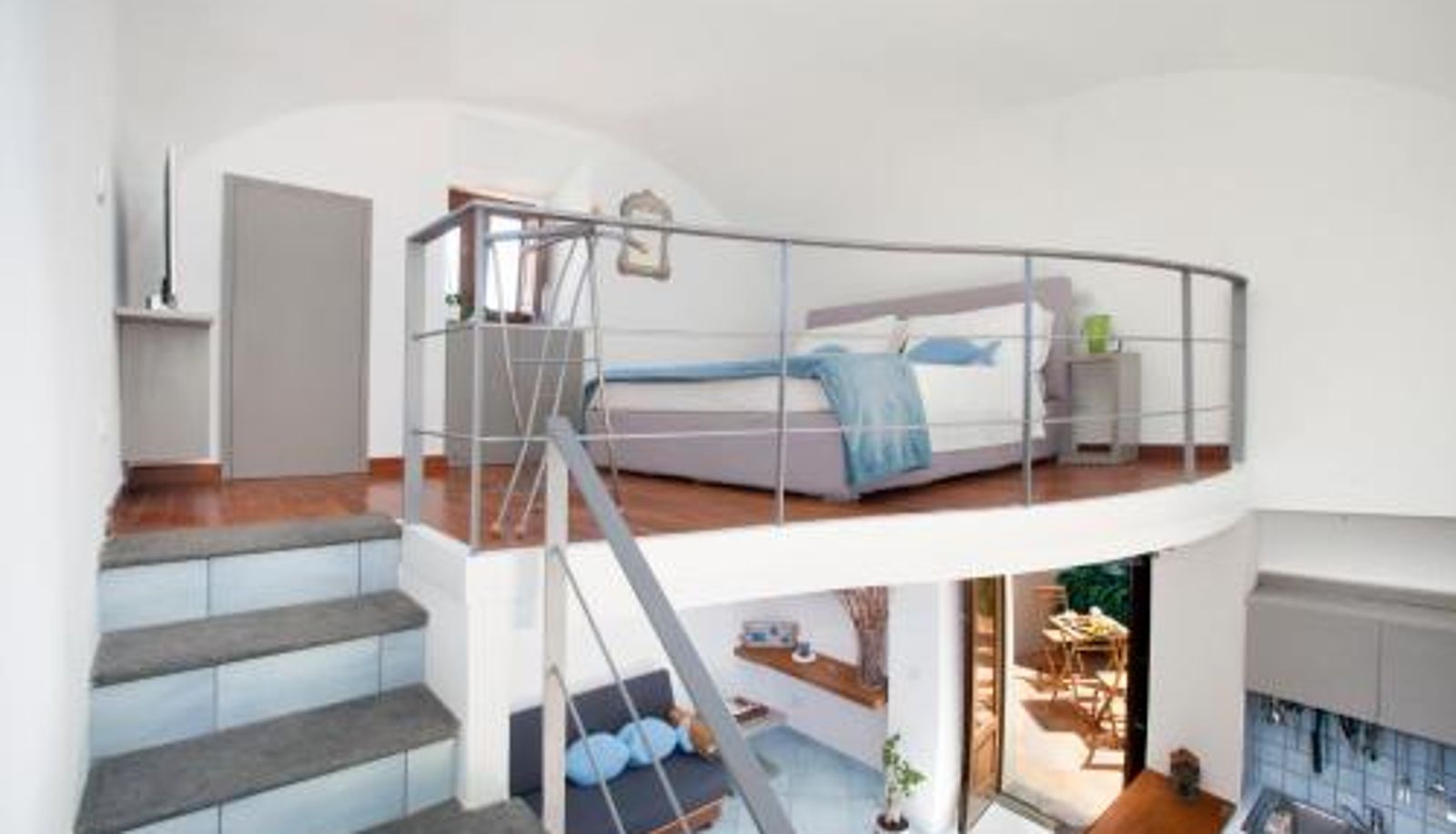 Apartamento - Montebosco Luxury Country House