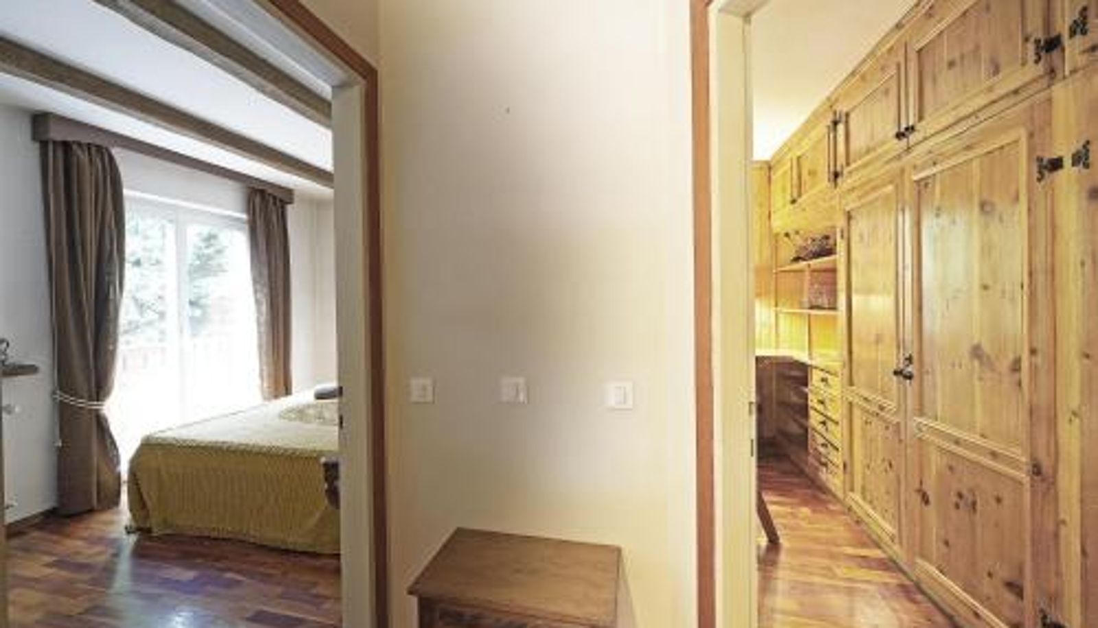 Appartement - iFlat Penthouse Dolomiti Super Panoramic View Tovel