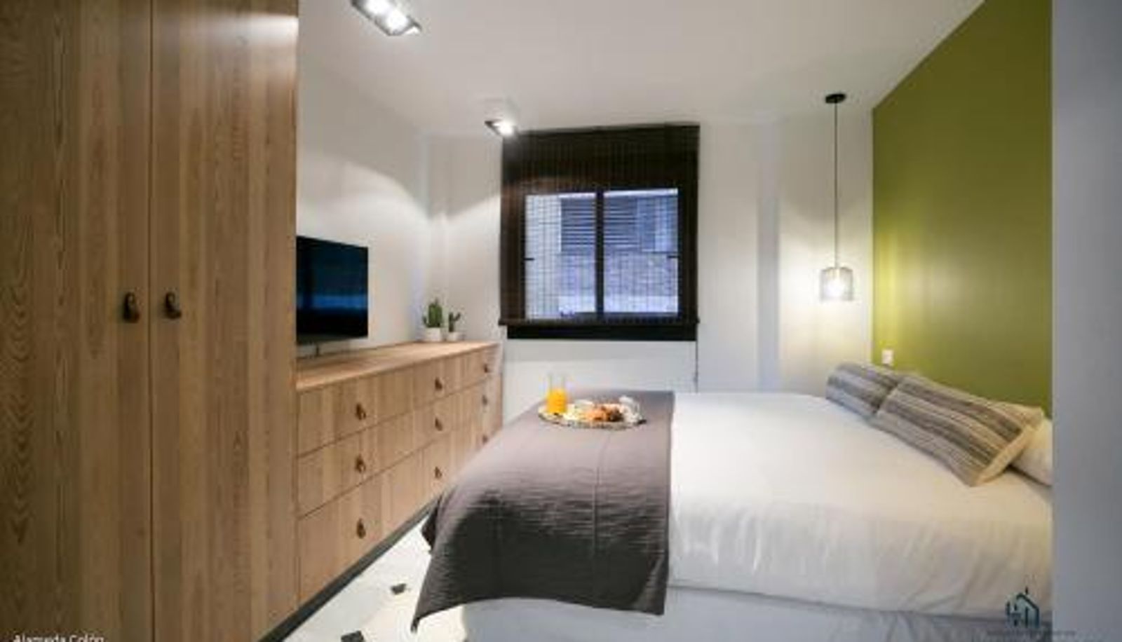 Apartamento - Living4malaga San Lorenzo