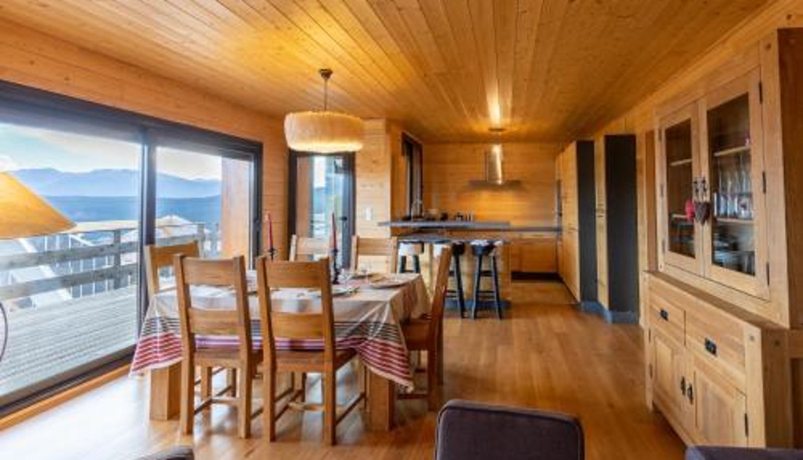 Appartamento - Adret - apt avec terrasse