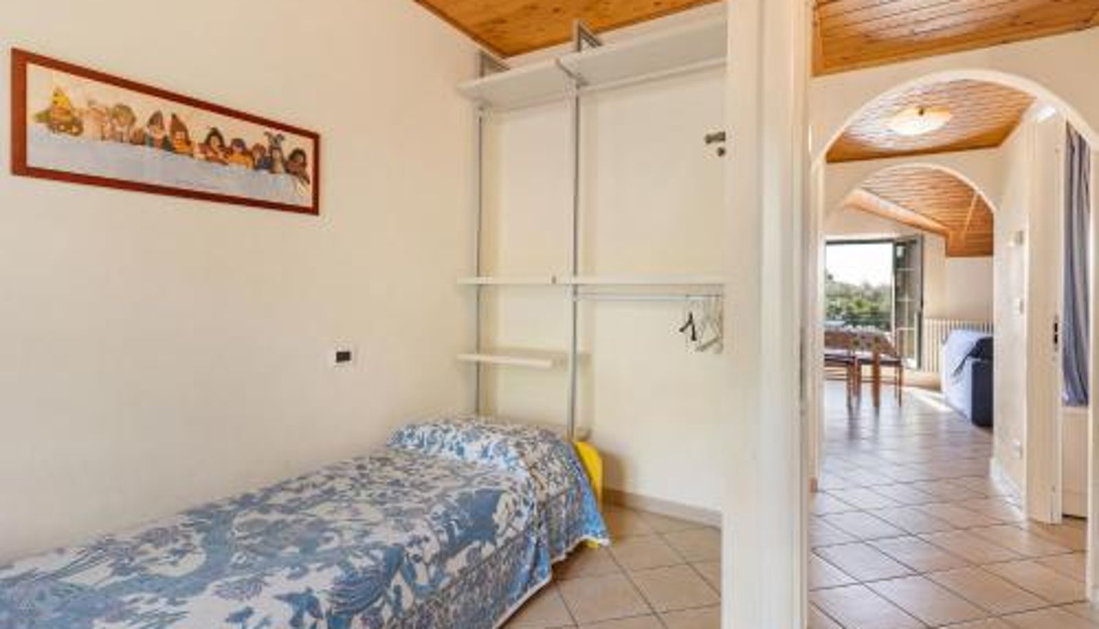 Apartment - La Casa di Lady
