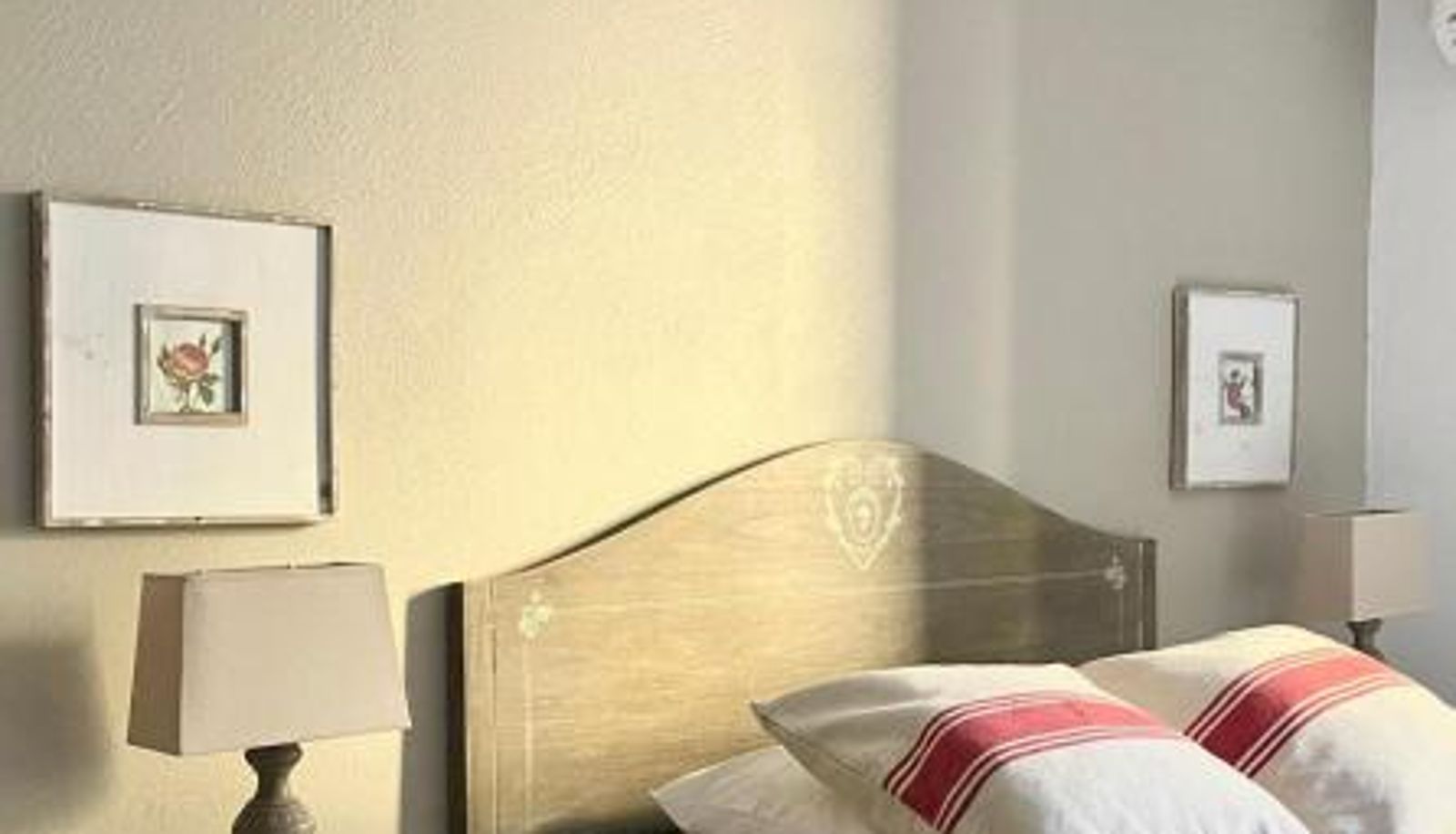 Apartment - Un Coin De Luberon