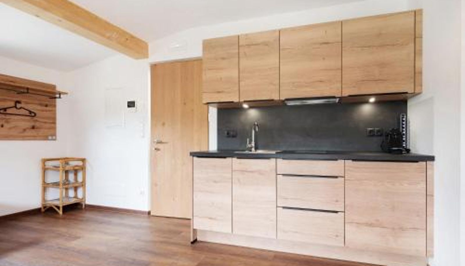Apartment - Haus Mader 1