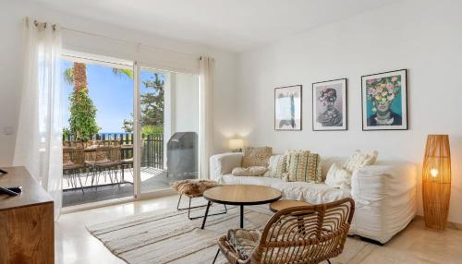 Información - Apartment near Marbella by Costarentals - Ref 90