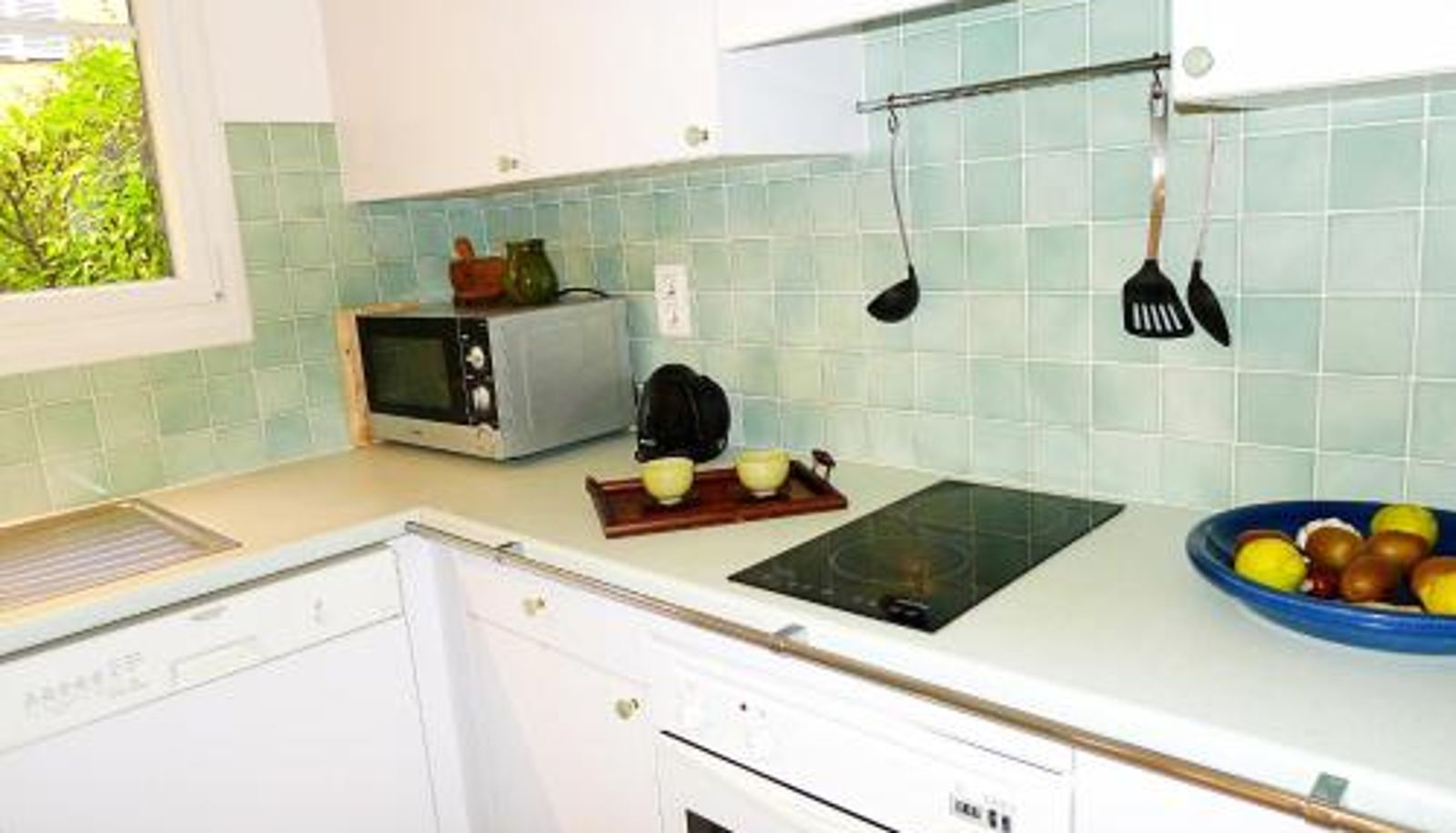 Apartment - La Providence Nice