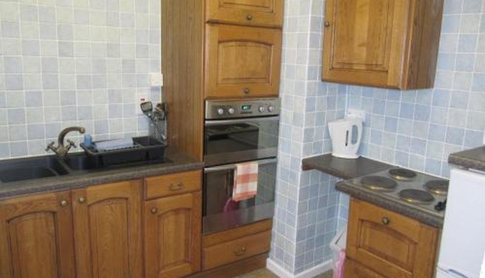 Apartamento - Lindisfarne Holiday Apartments - Families & Couples Only