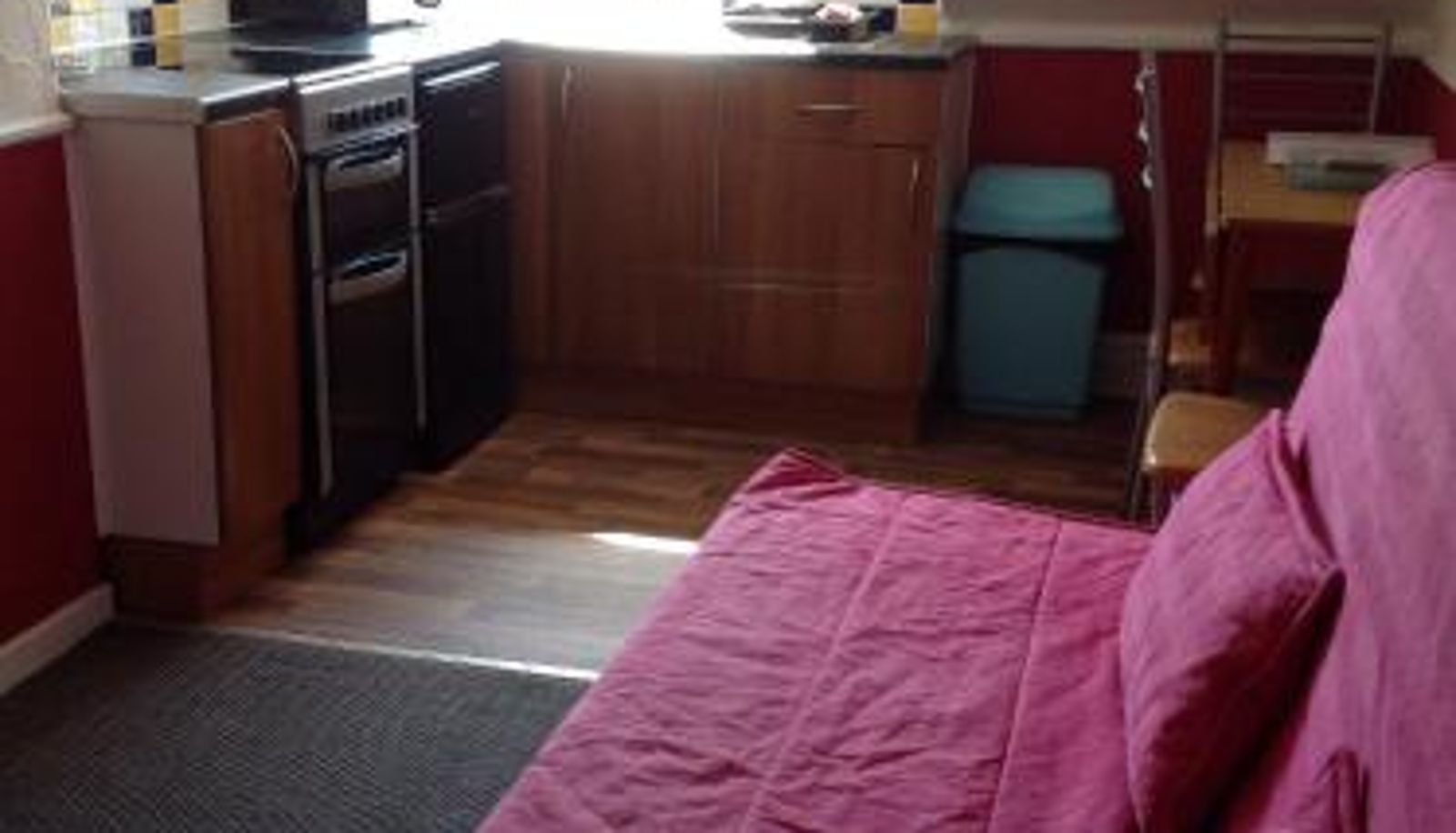 Apartamento - Lindisfarne Holiday Apartments - Families & Couples Only