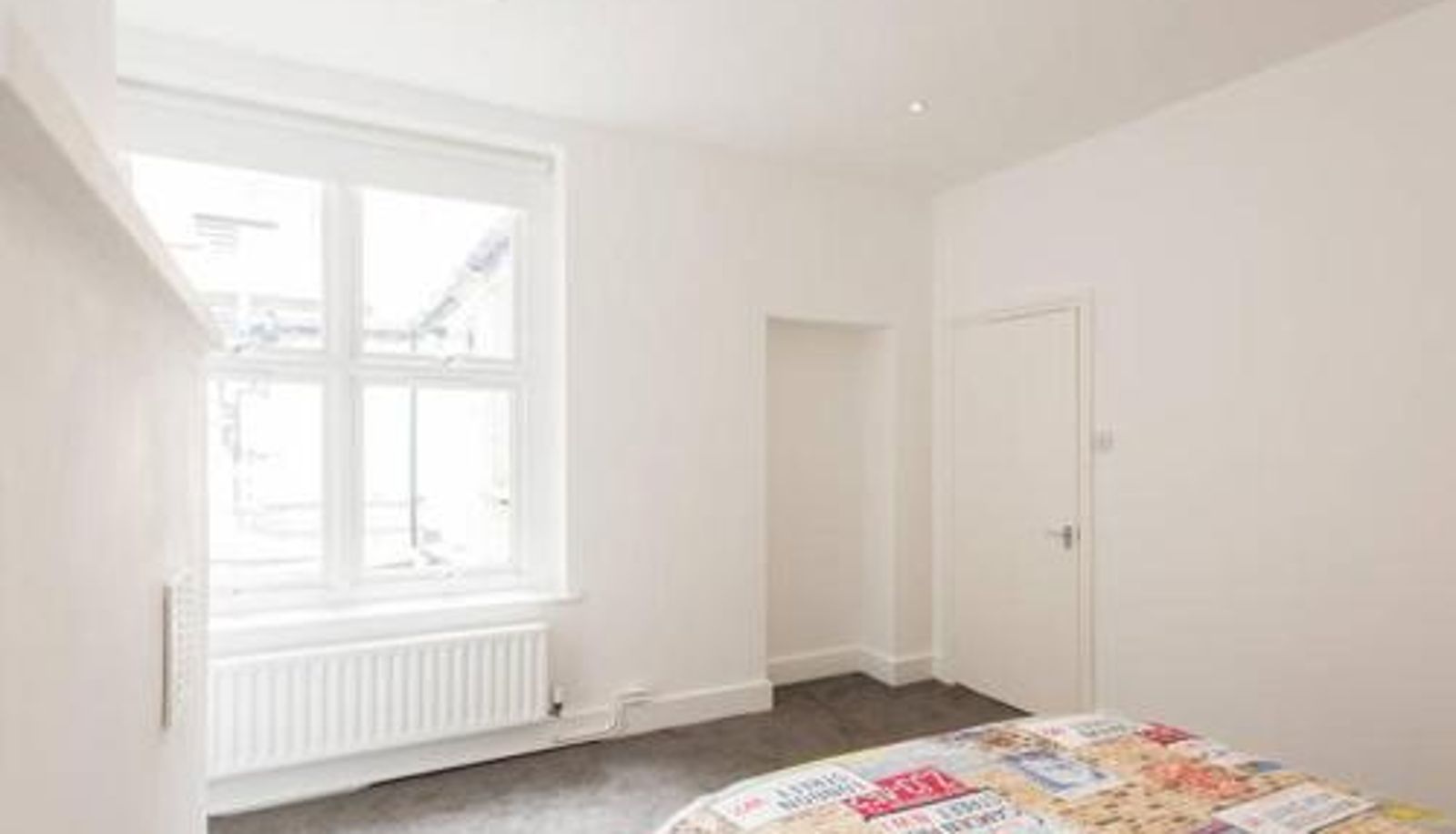 Appartamento - Kennington Apartment 1/Apartment